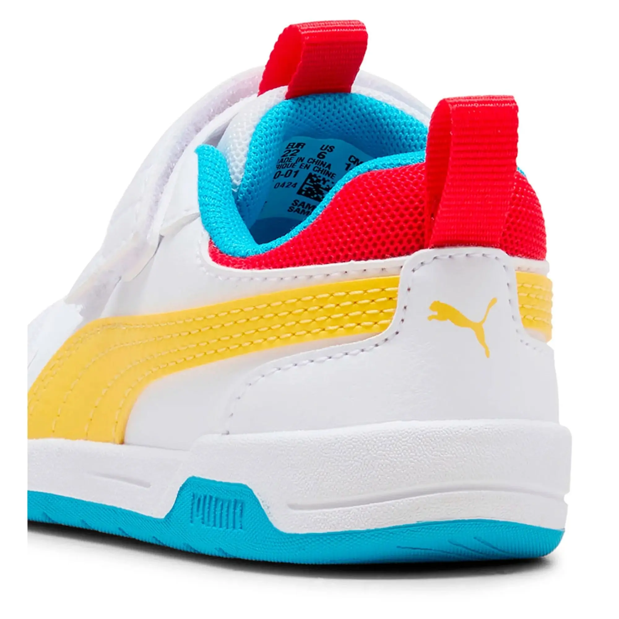 Puma Multiflex 2 Color V Trainers