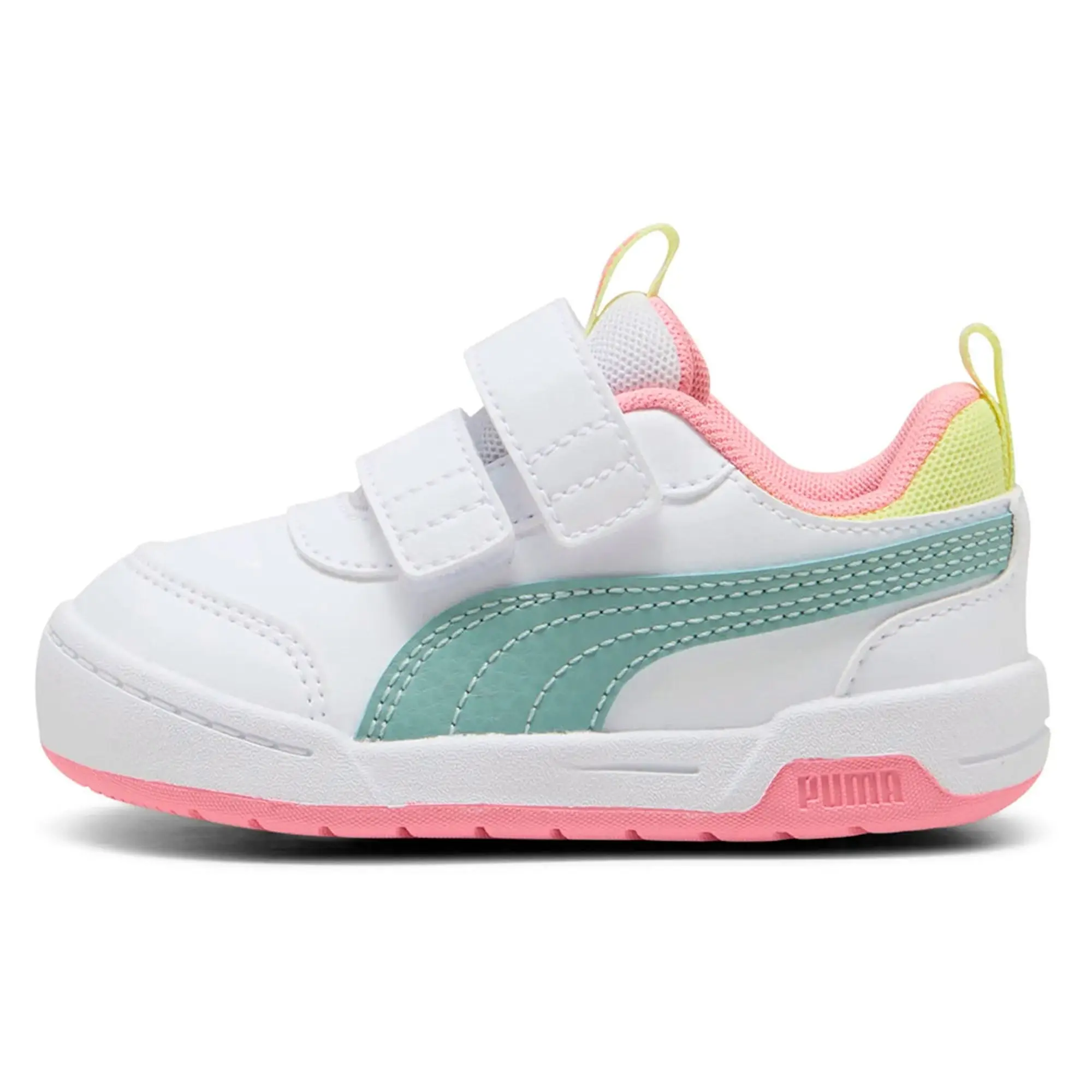 Puma Multiflex 2 Color V Trainers