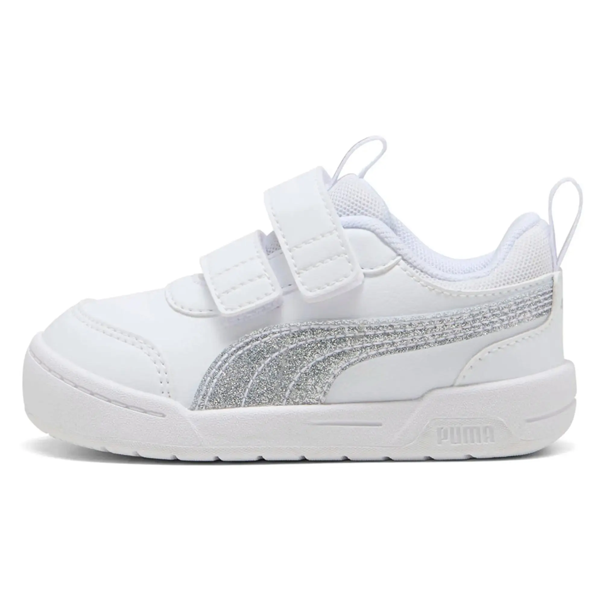 Puma Multiflex 2 Glitz Fs V Trainers