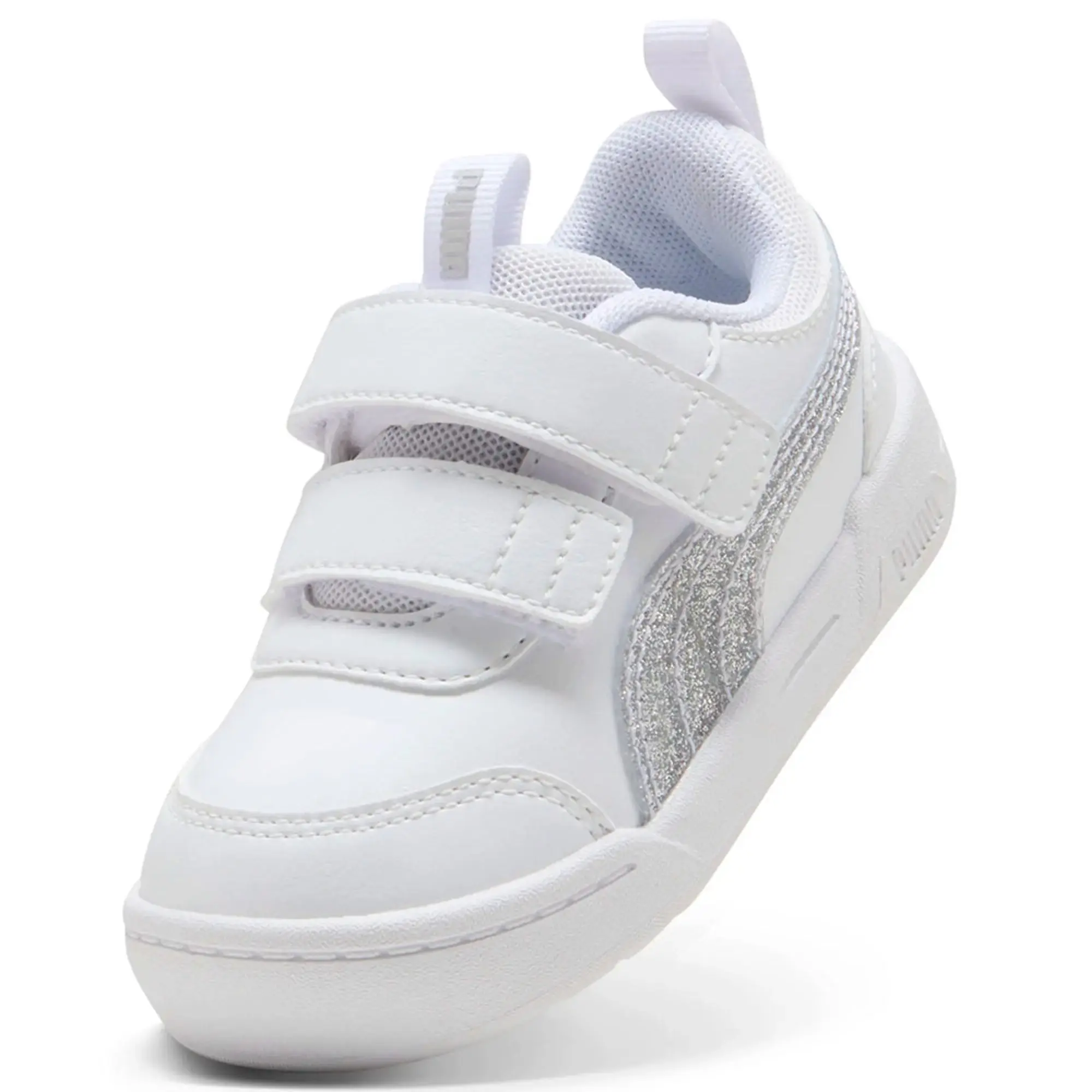 Puma Multiflex 2 Glitz Fs V Trainers