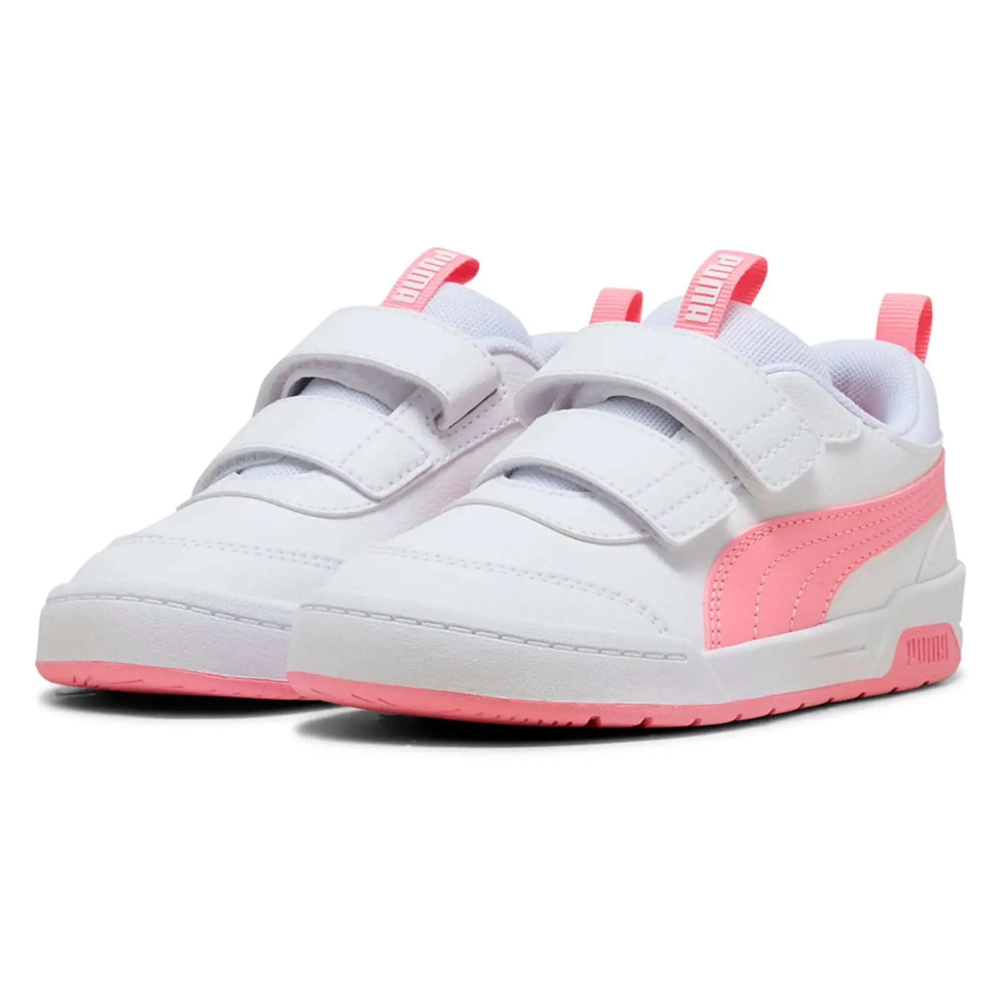 Puma Multiflex 2 Sl V Ps Trainers