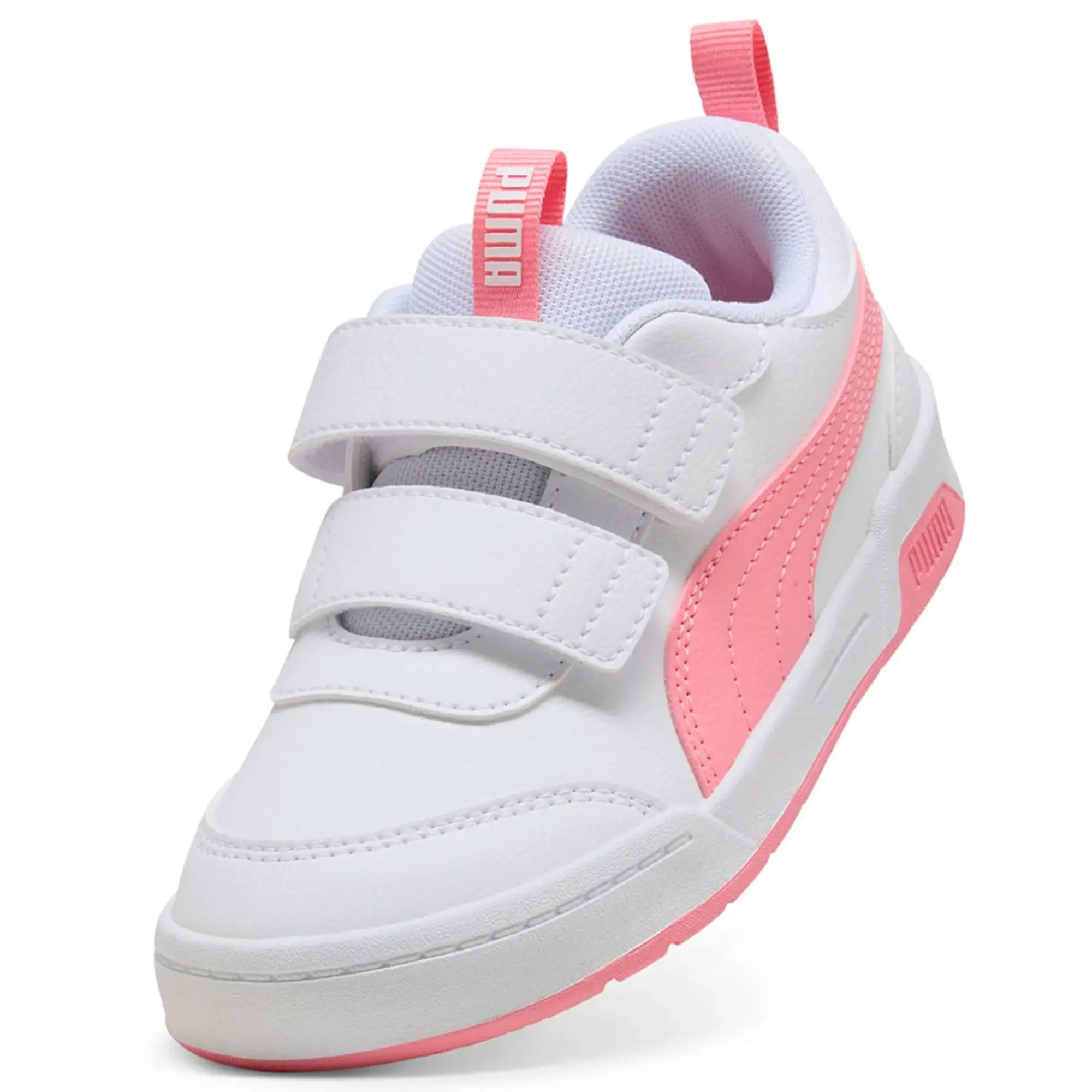 Puma Multiflex 2 Sl V Ps Trainers