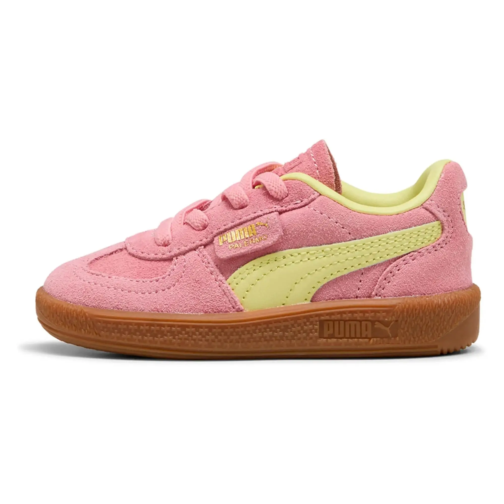 Puma Palermo Ac Trainers