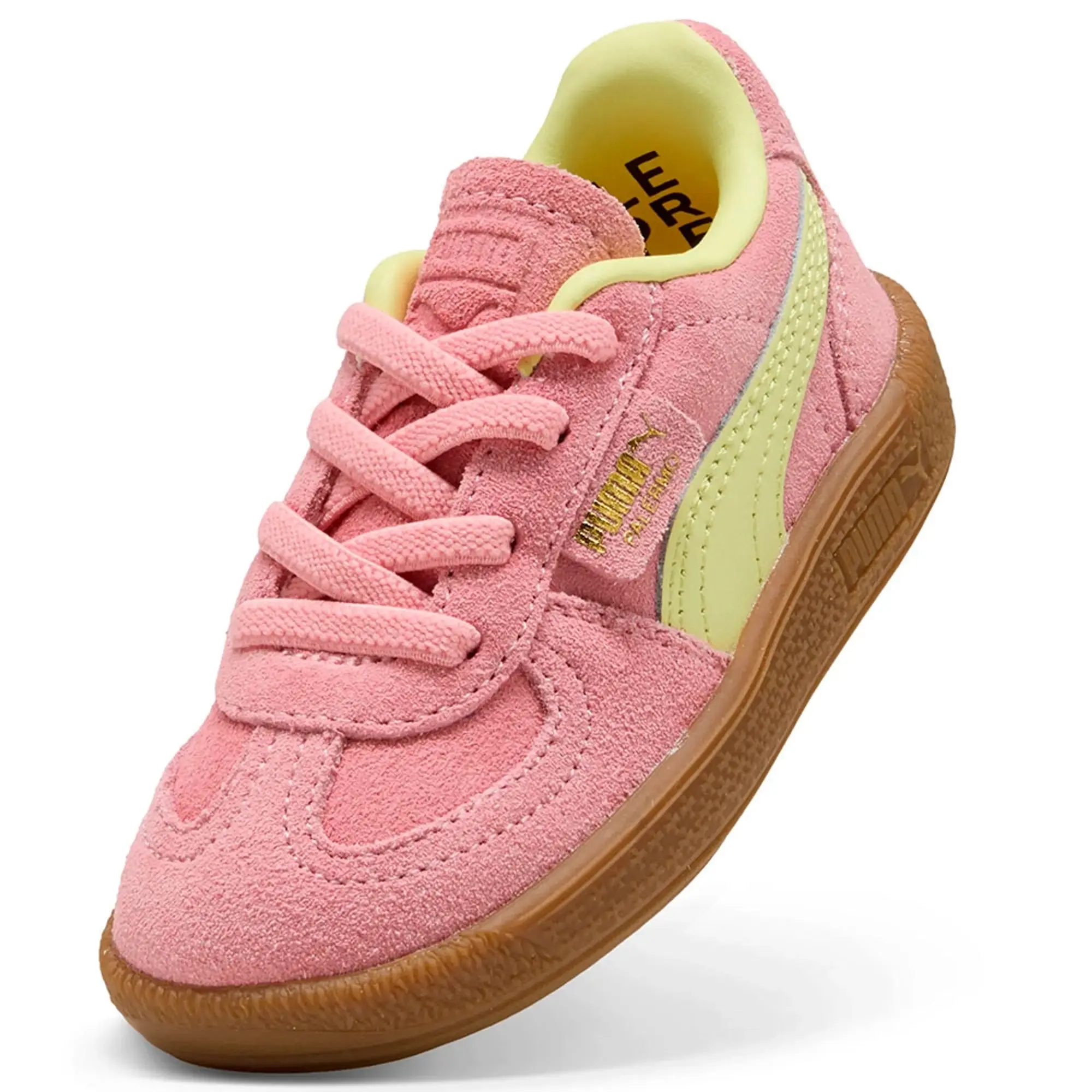Puma Palermo Ac Trainers