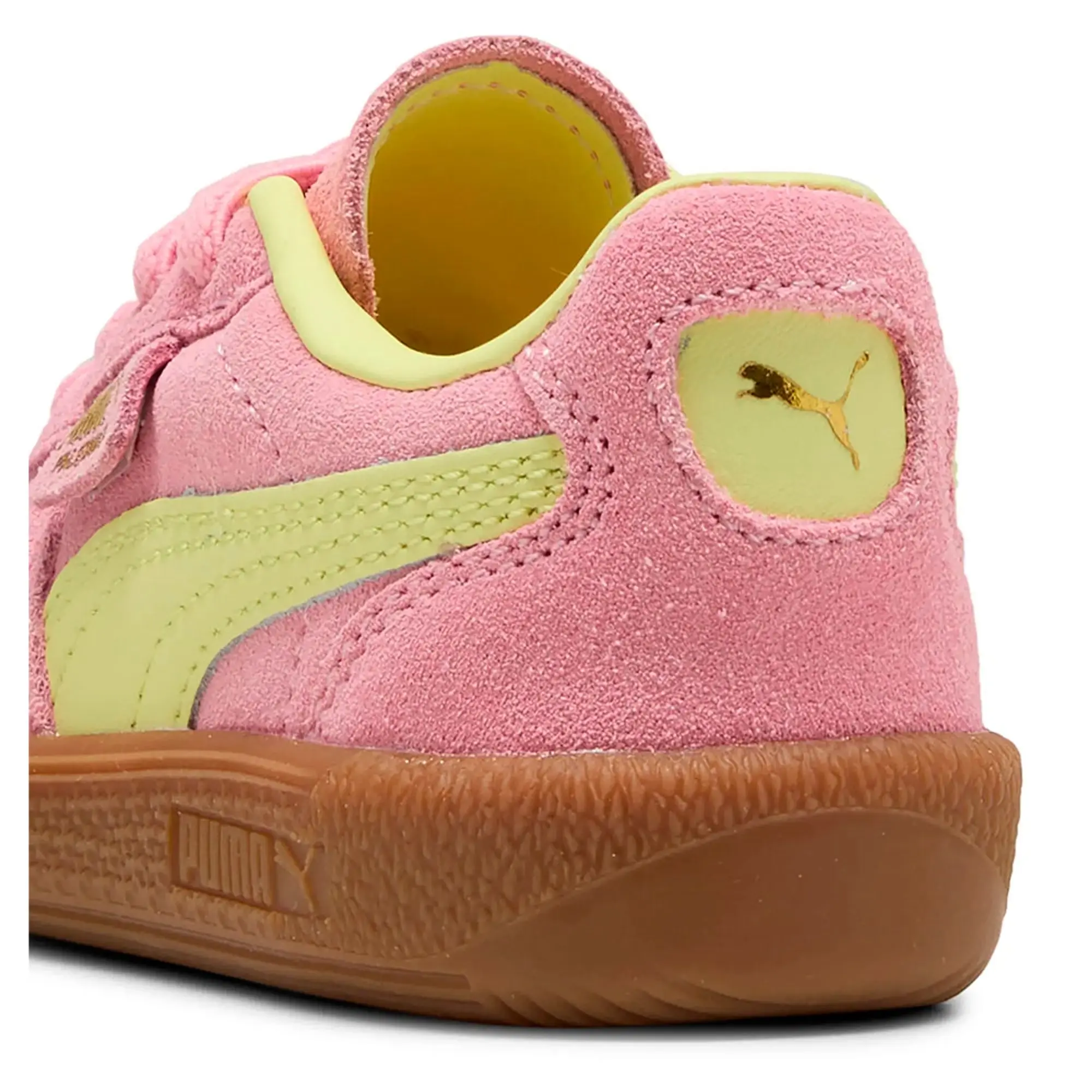 Puma Palermo Ac Trainers