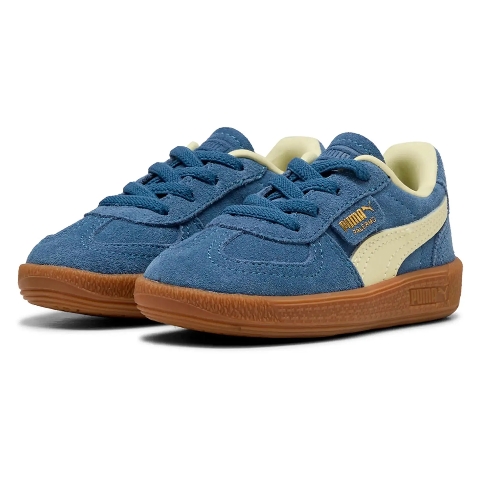 Puma Palermo Ac Trainers