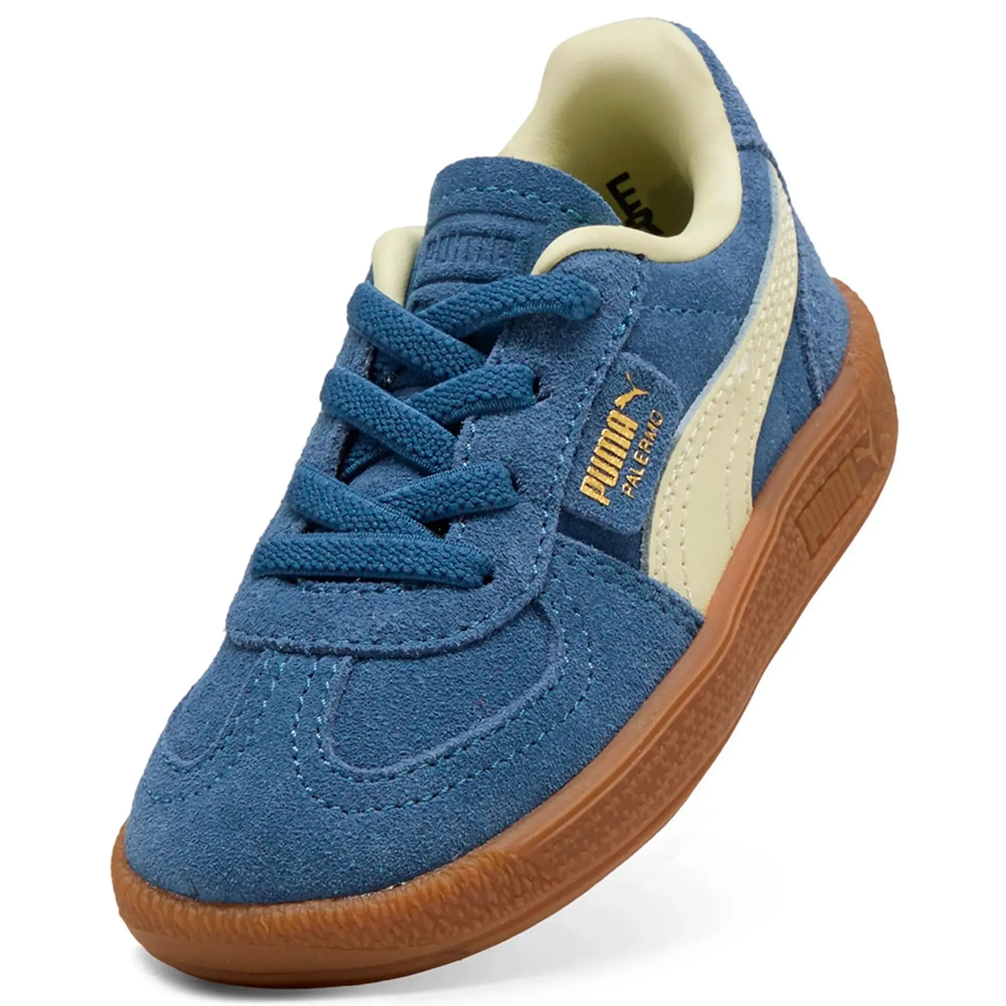 Puma Palermo Ac Trainers