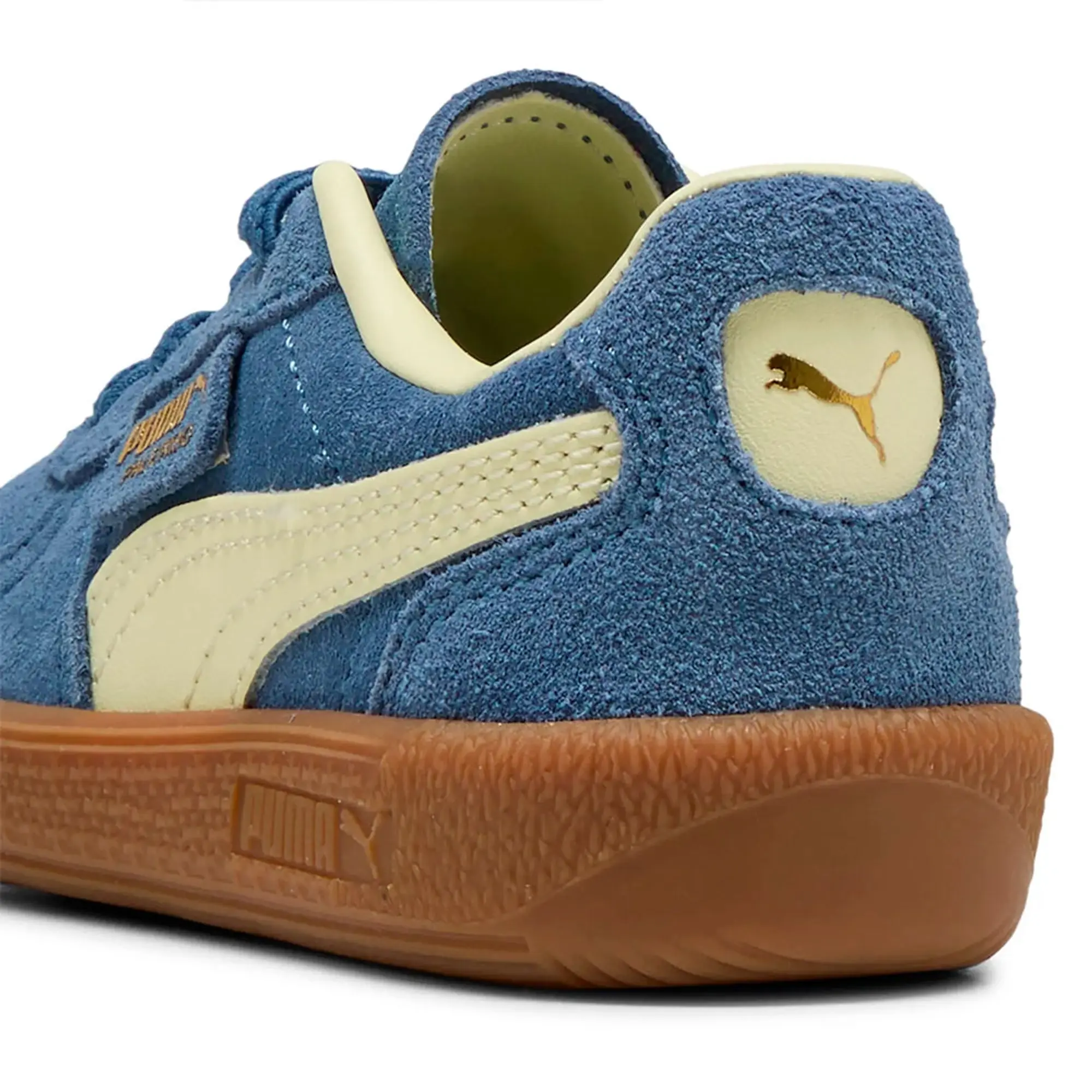 Puma Palermo Ac Trainers