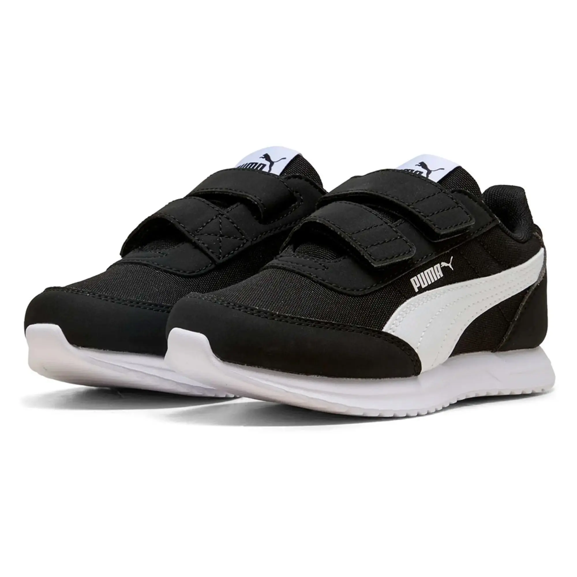 Puma R78 Lightwind V Ps Trainers
