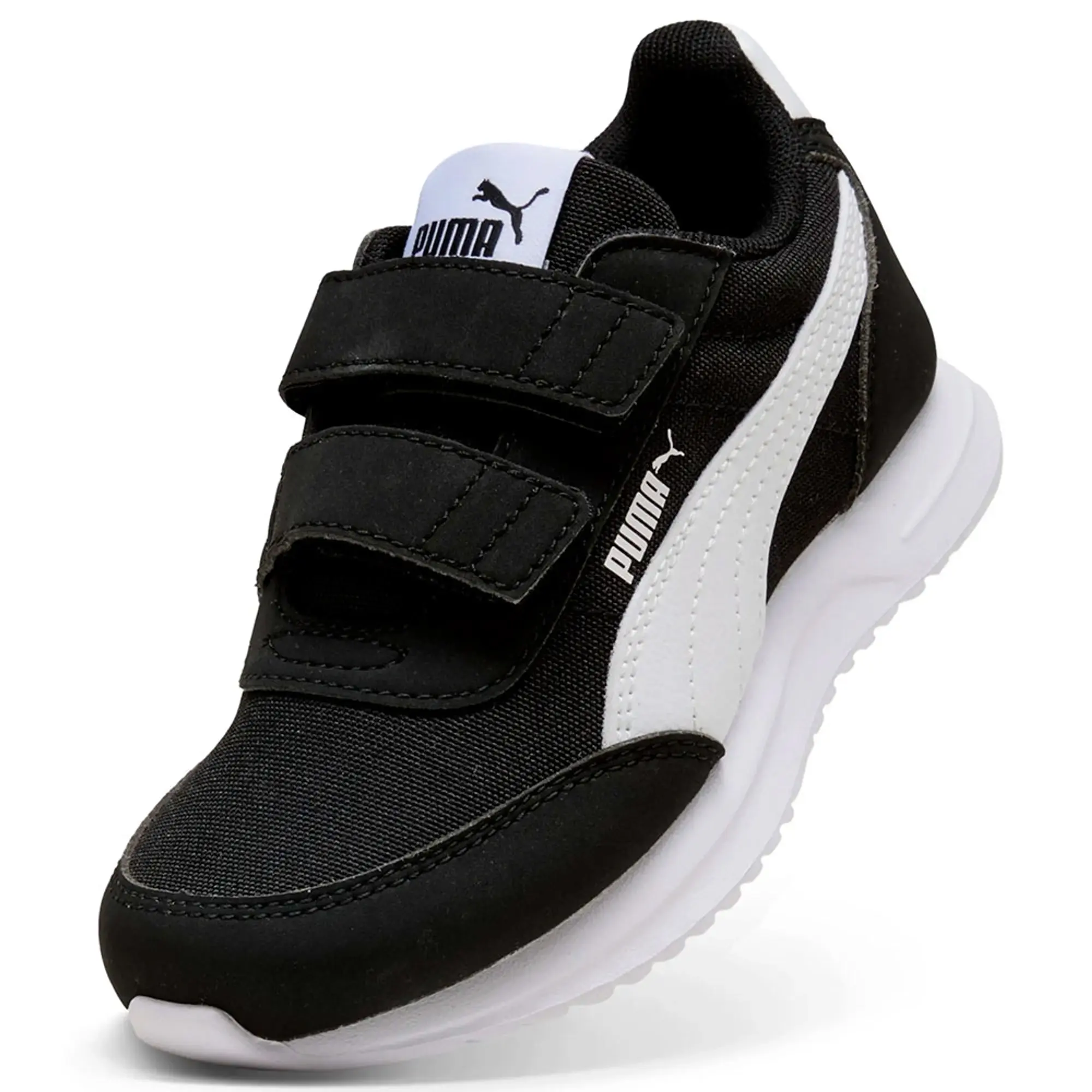 Puma R78 Lightwind V Ps Trainers