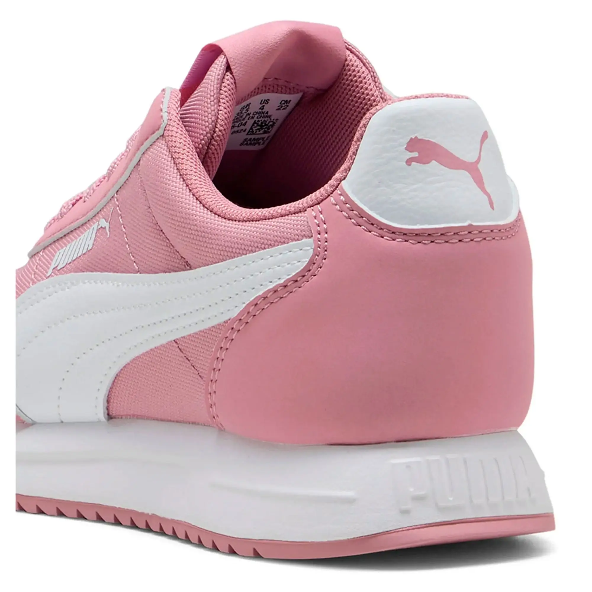 Puma R78 Lightwind Trainers