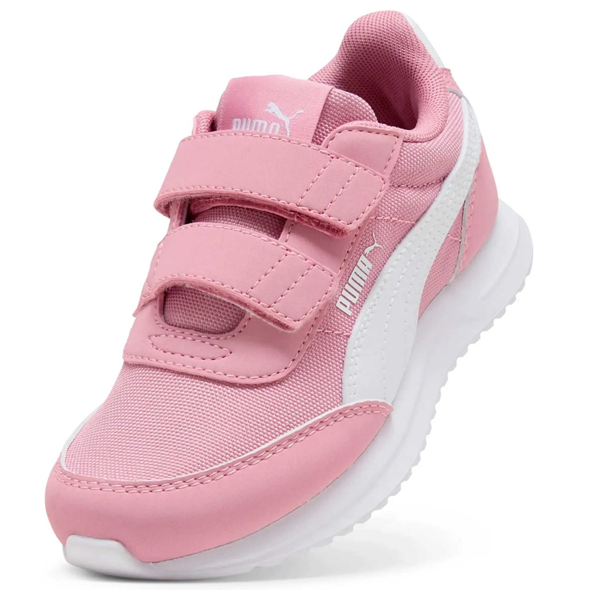 Puma R78 Lightwind V Ps Trainers