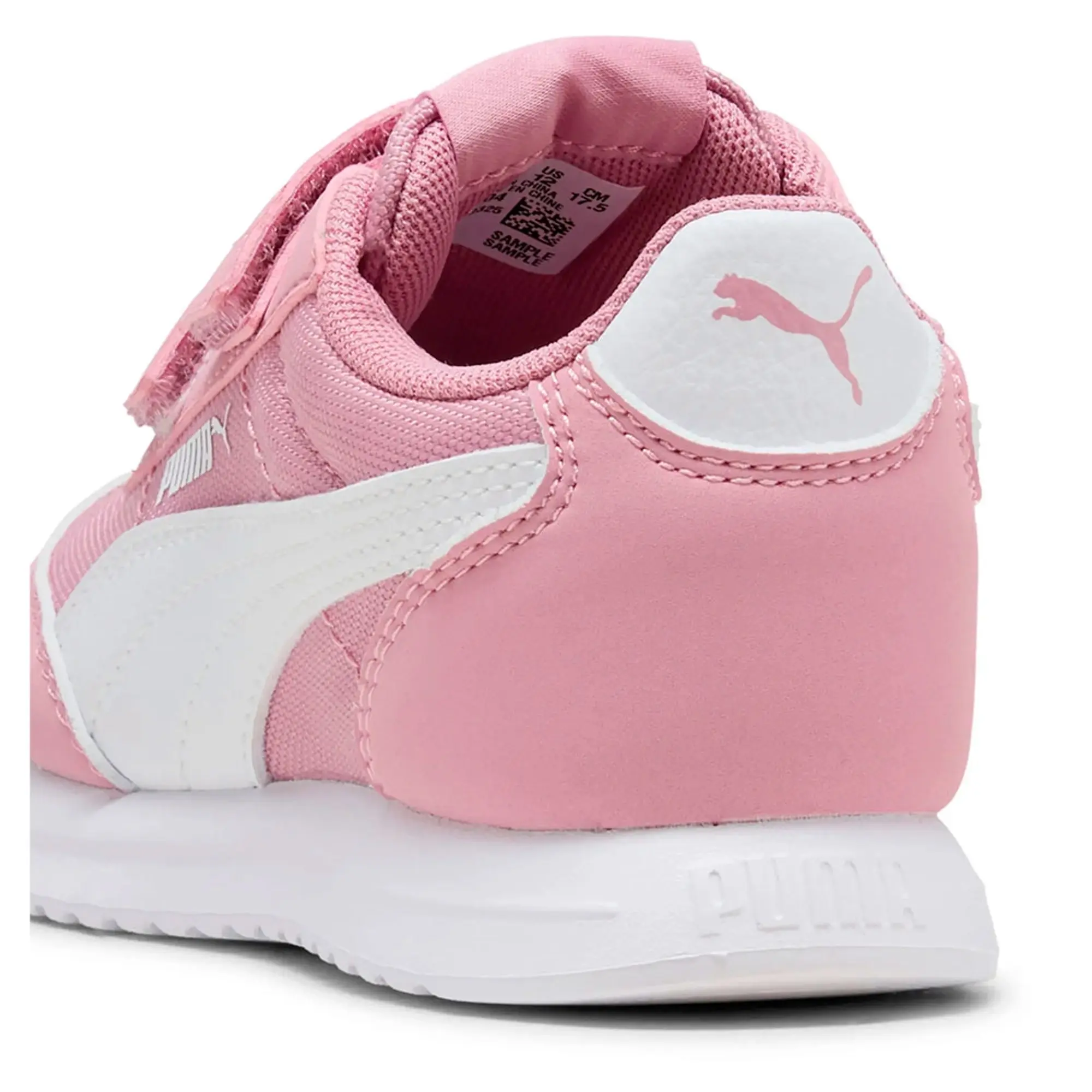 Puma R78 Lightwind V Ps Trainers