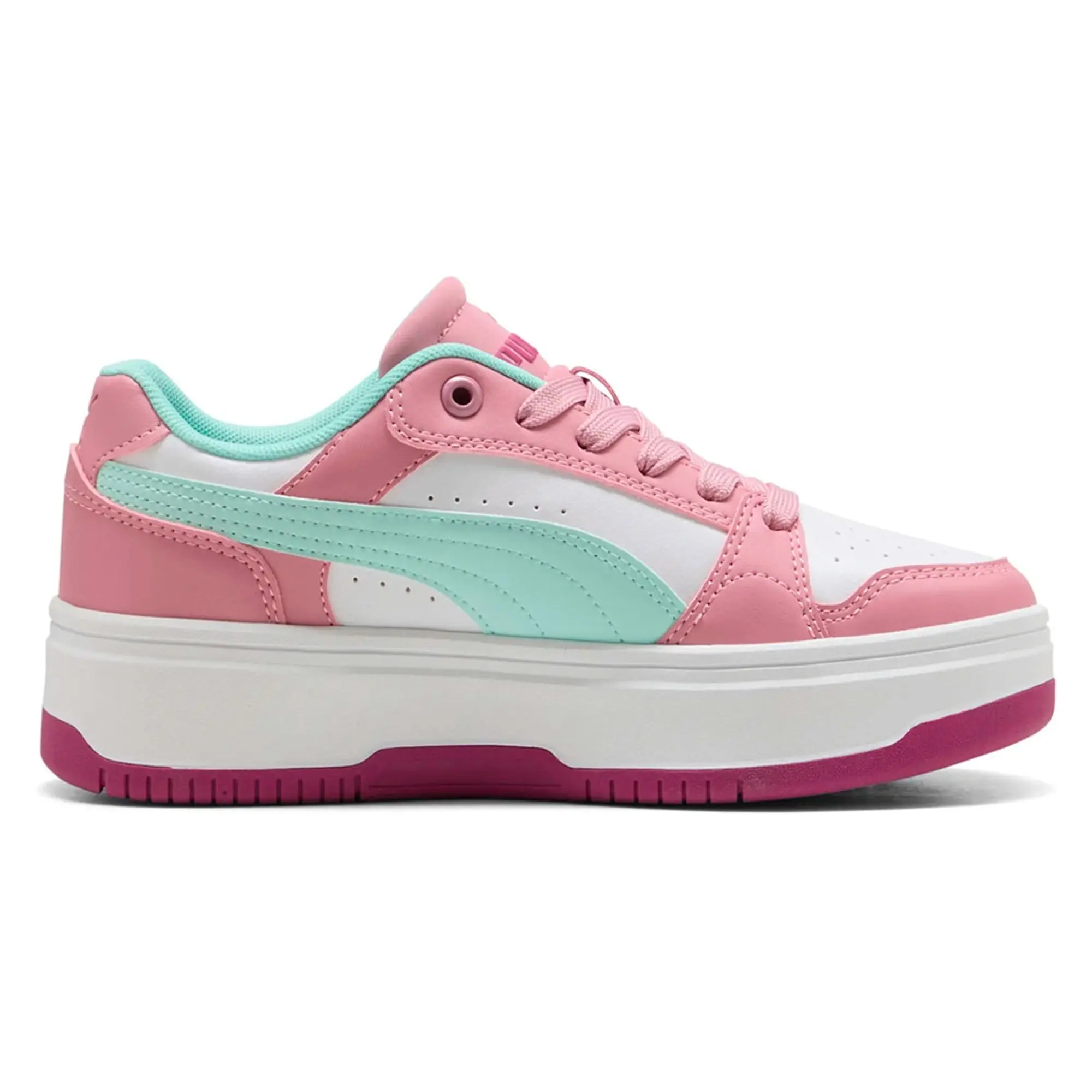 Puma Rebound Femme Trainers