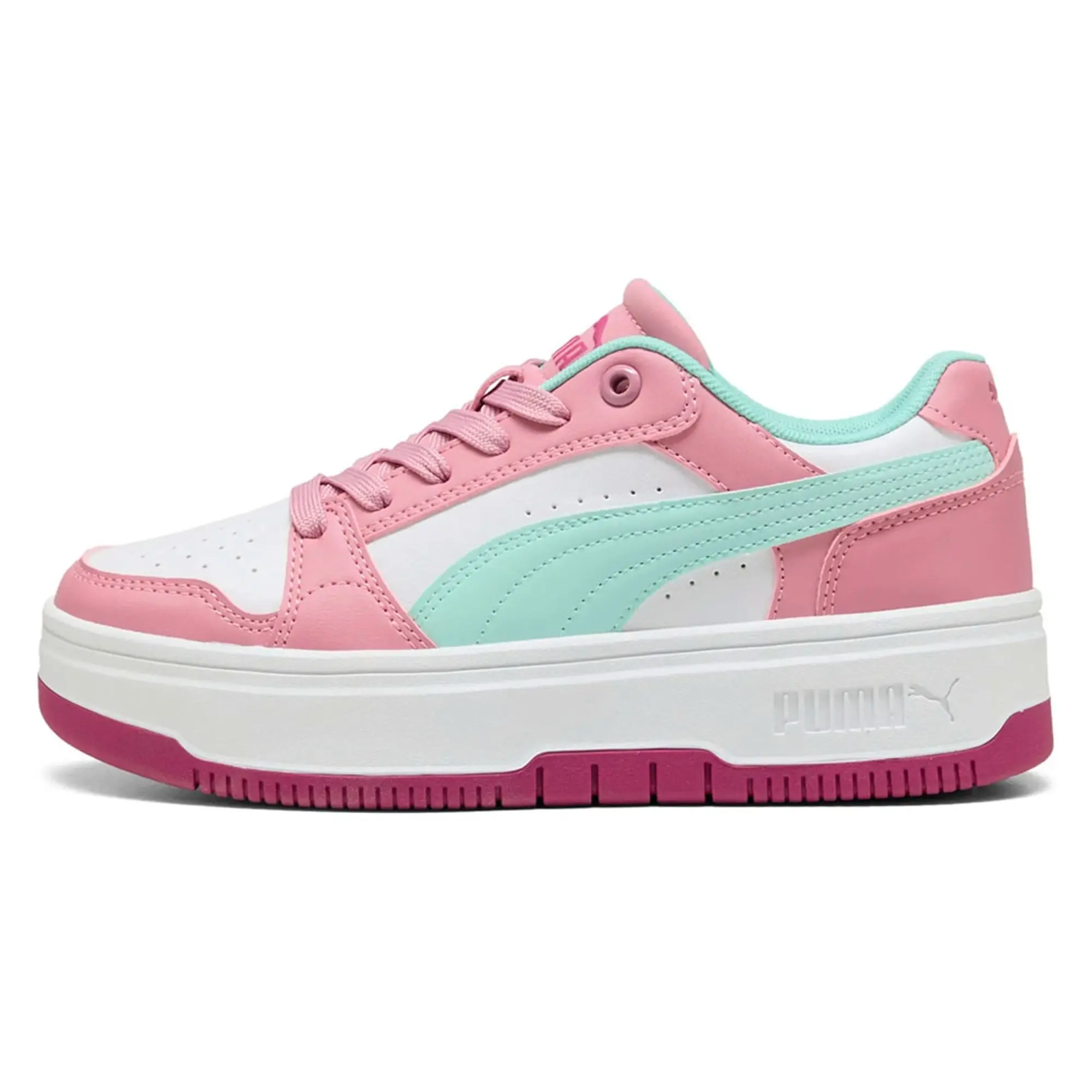 Puma Rebound Femme Trainers