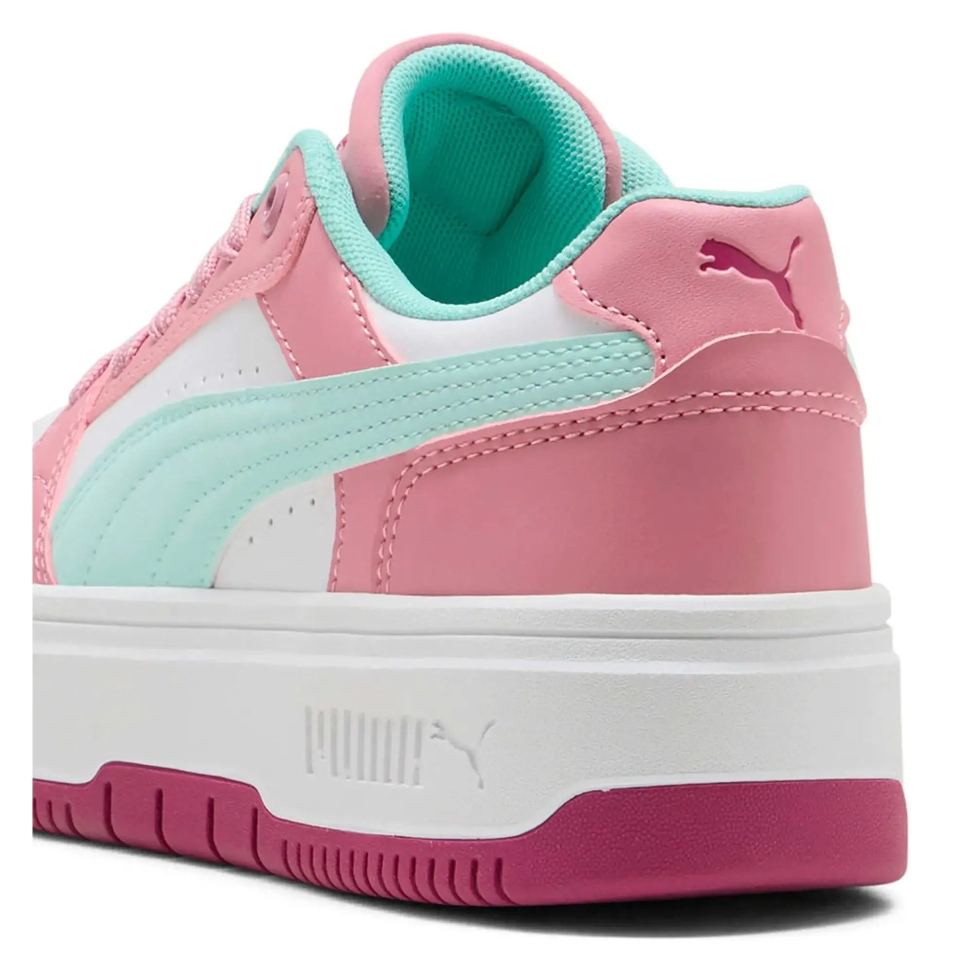 Puma Rebound Femme Trainers