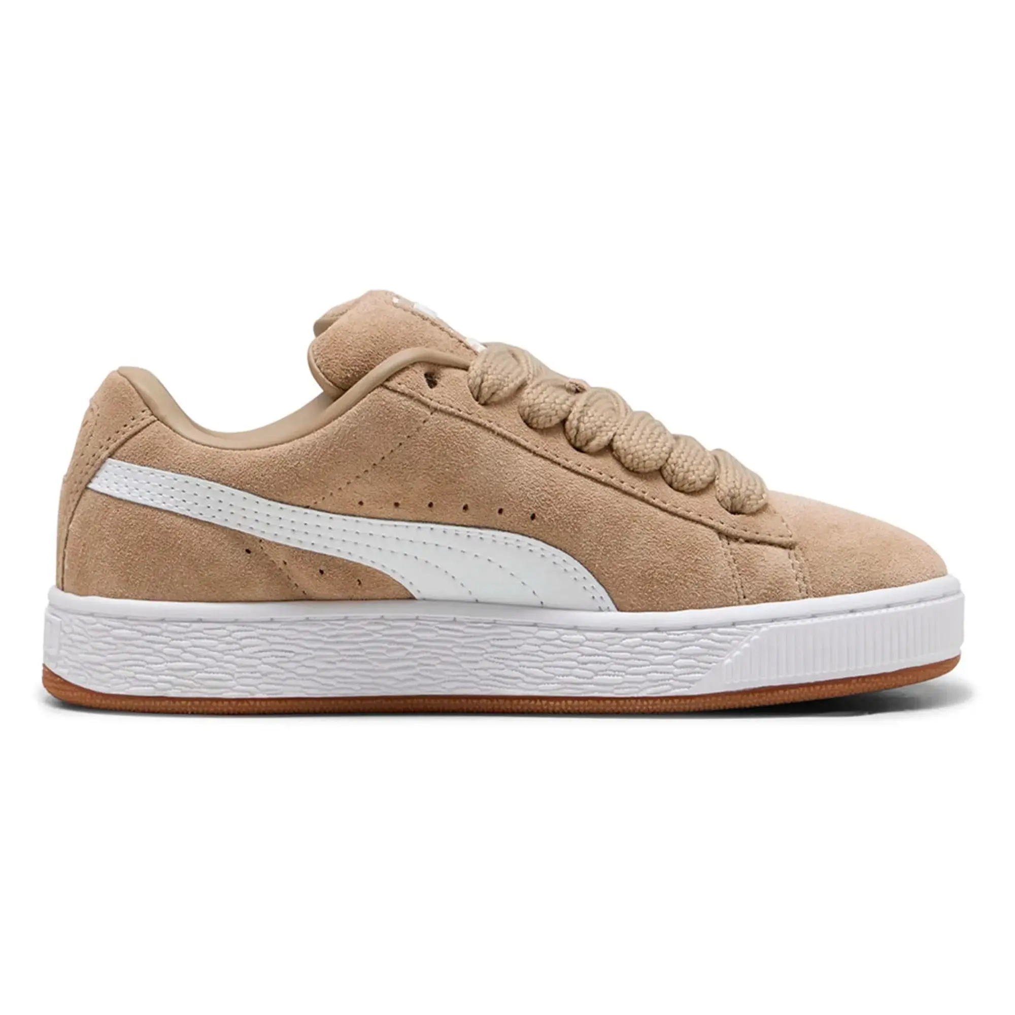 Puma Suede Xl Trainers