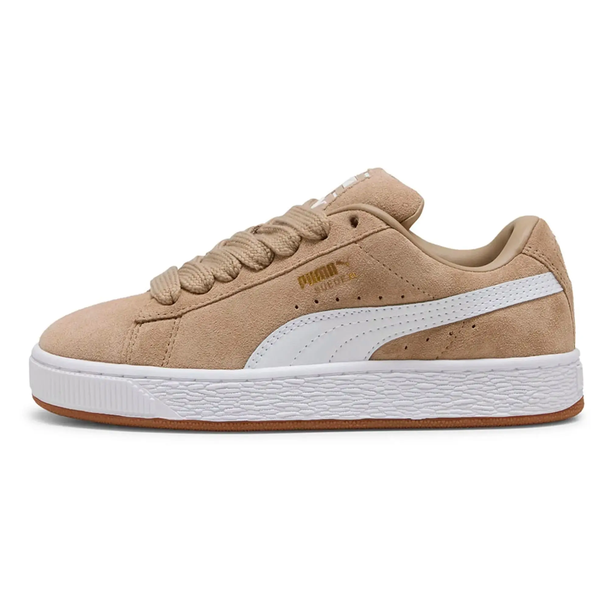 Puma Suede Xl Trainers