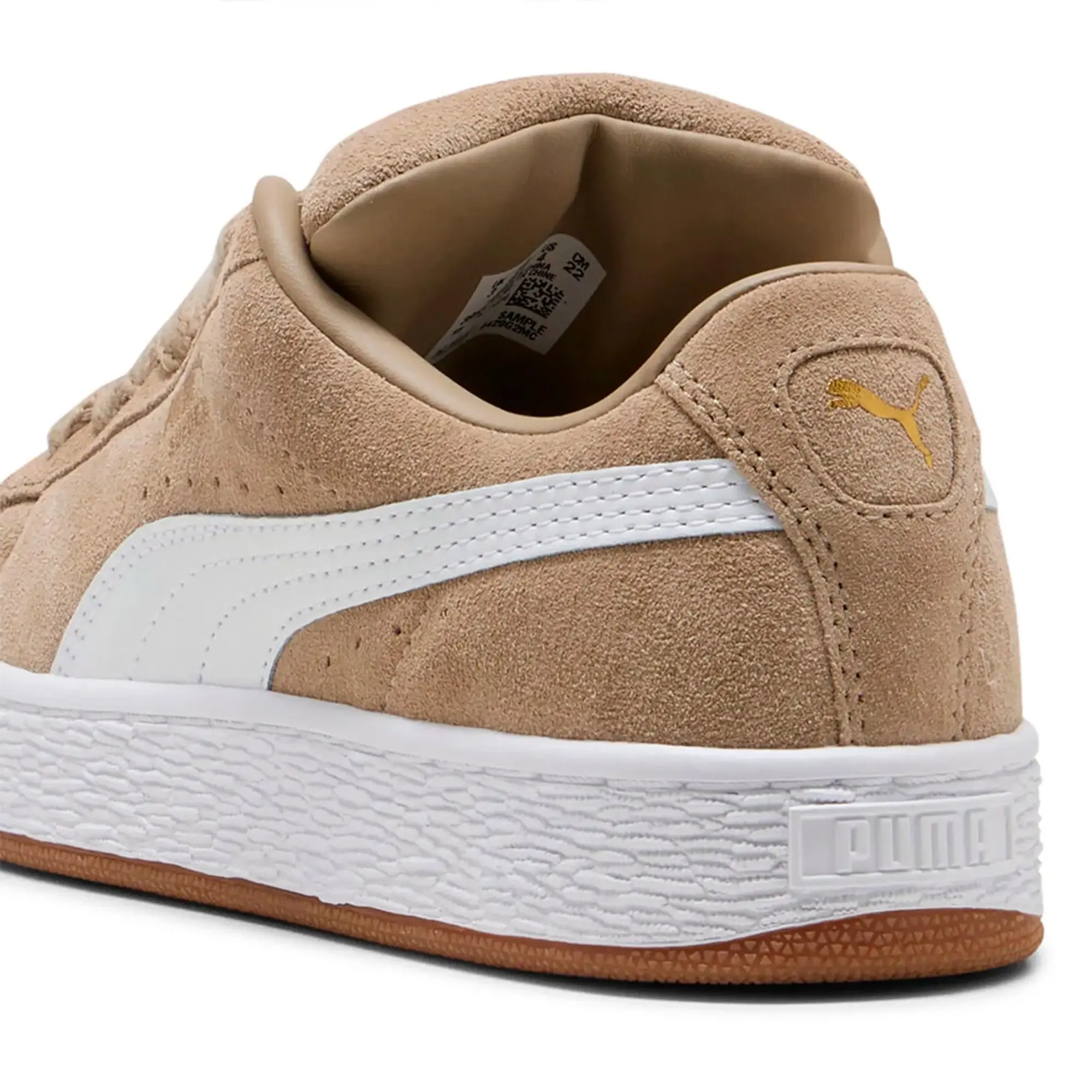 Puma Suede Xl Trainers