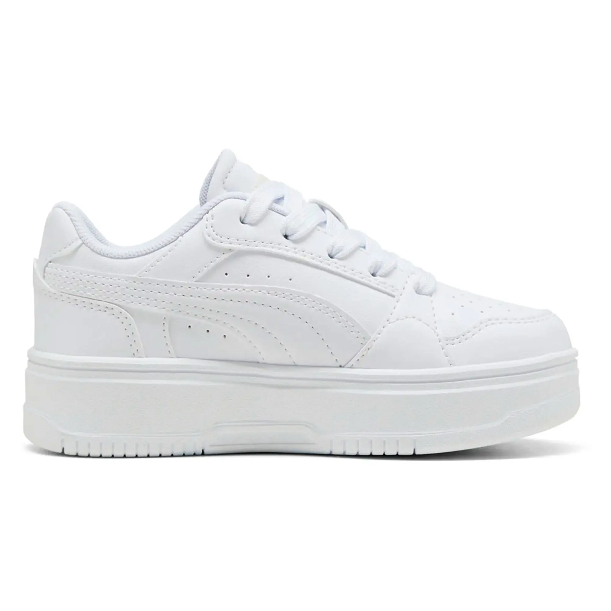 Puma Rebound Femme Ps Trainers