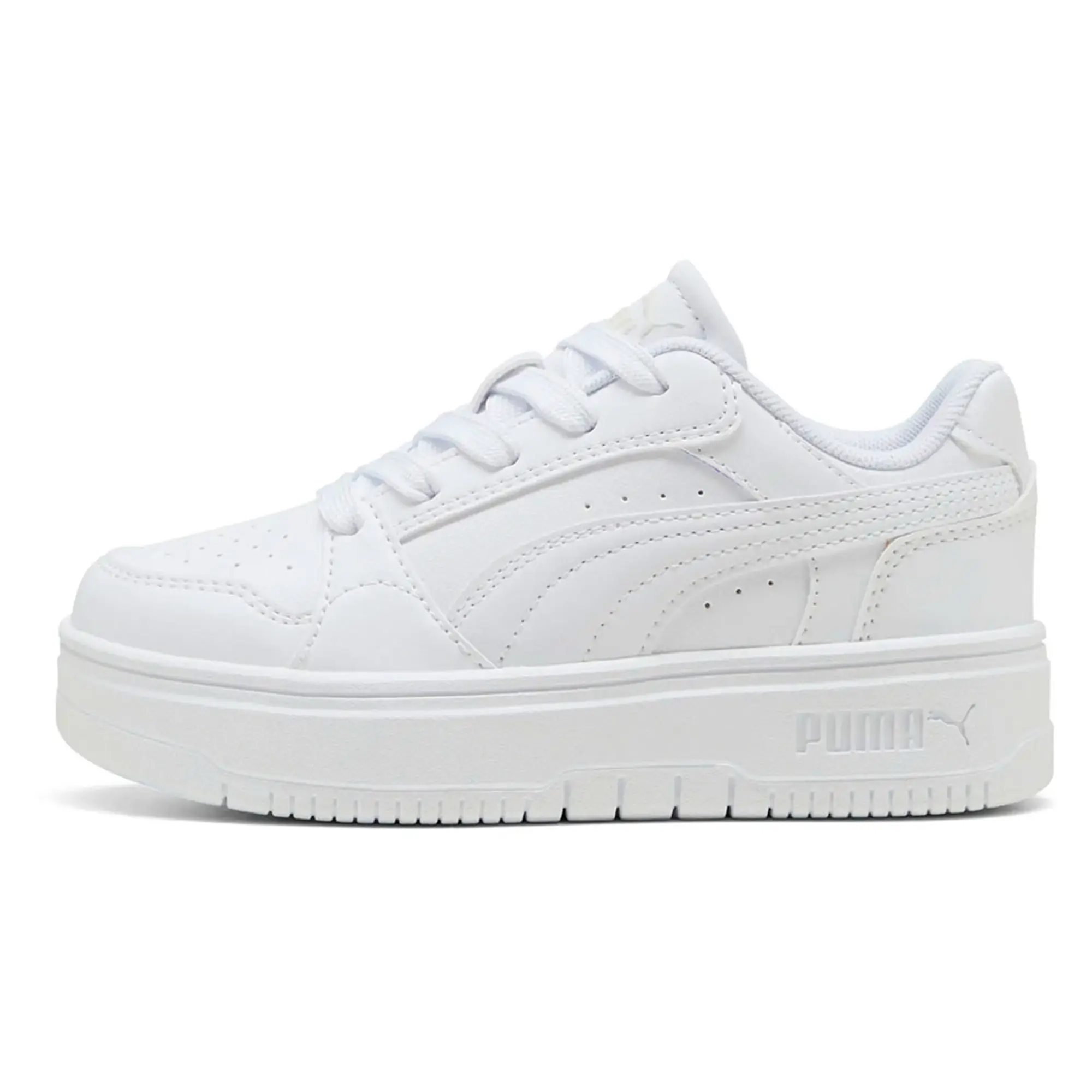 Puma Rebound Femme Ps Trainers