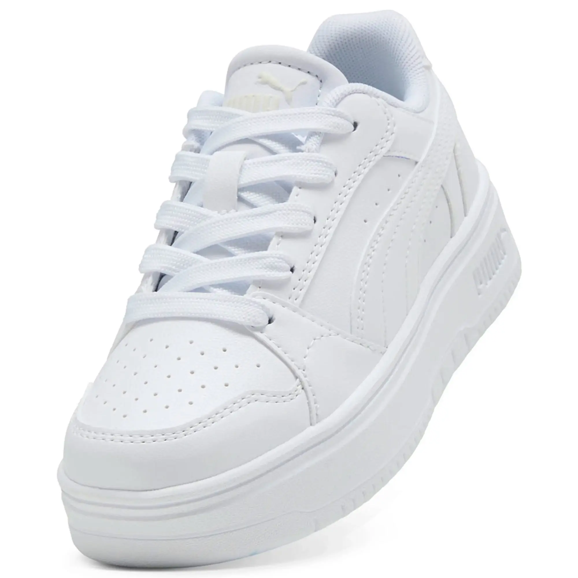 Puma Rebound Femme Ps Trainers
