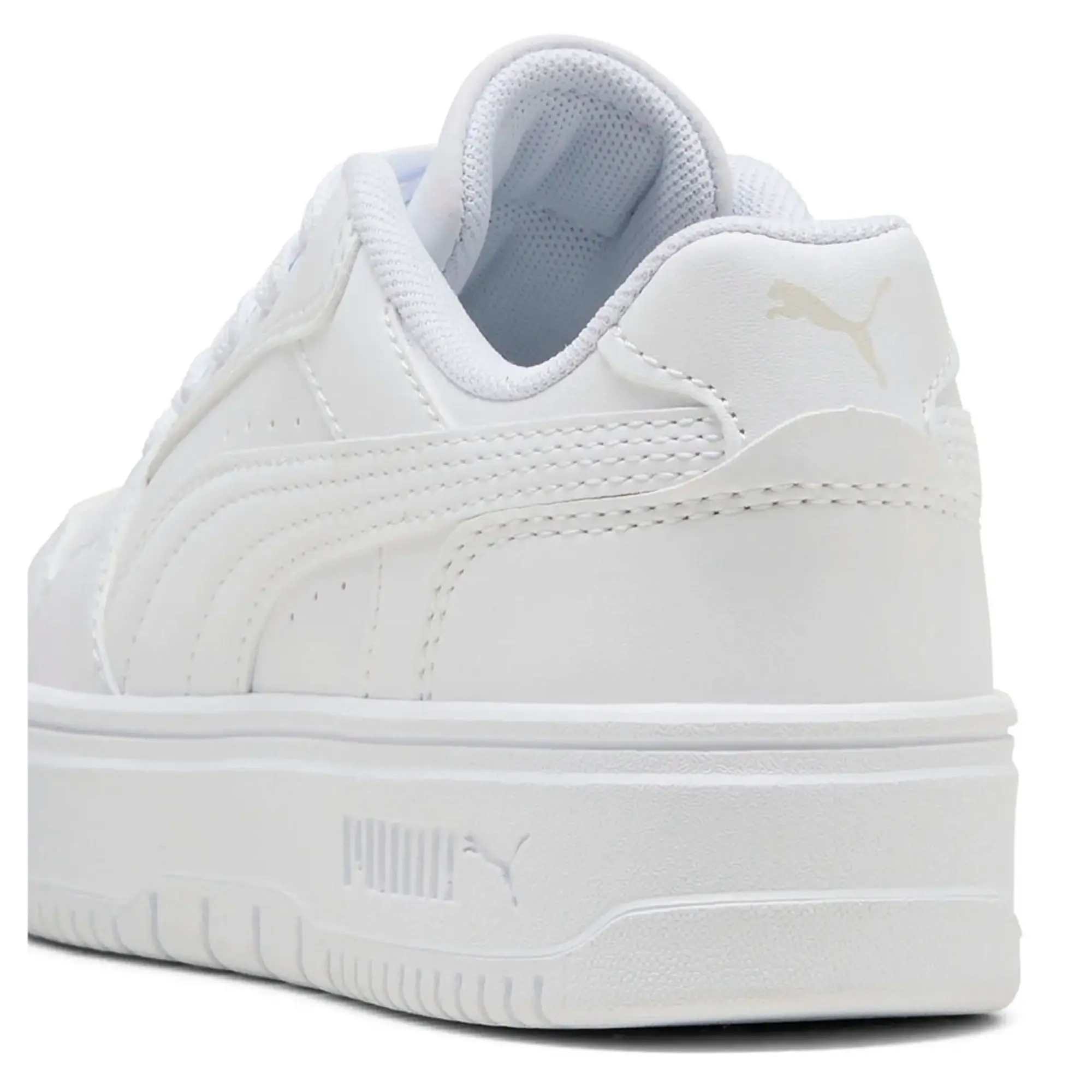 Puma Rebound Femme Ps Trainers