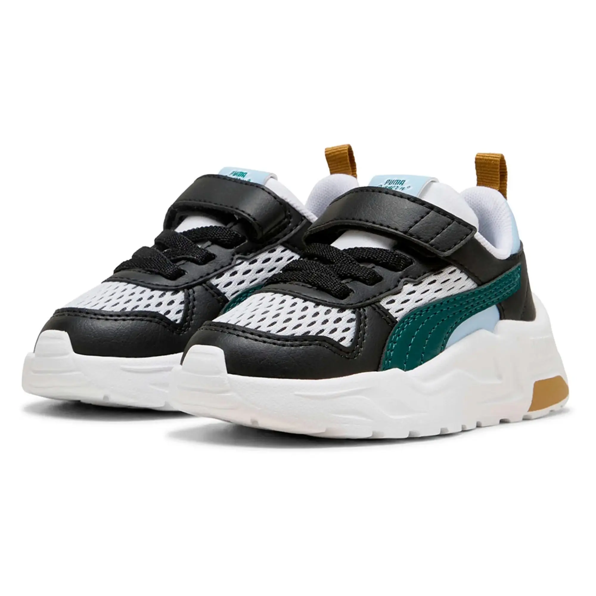 Puma Trinity 2 Lt Run Fun Ac+ Trainers