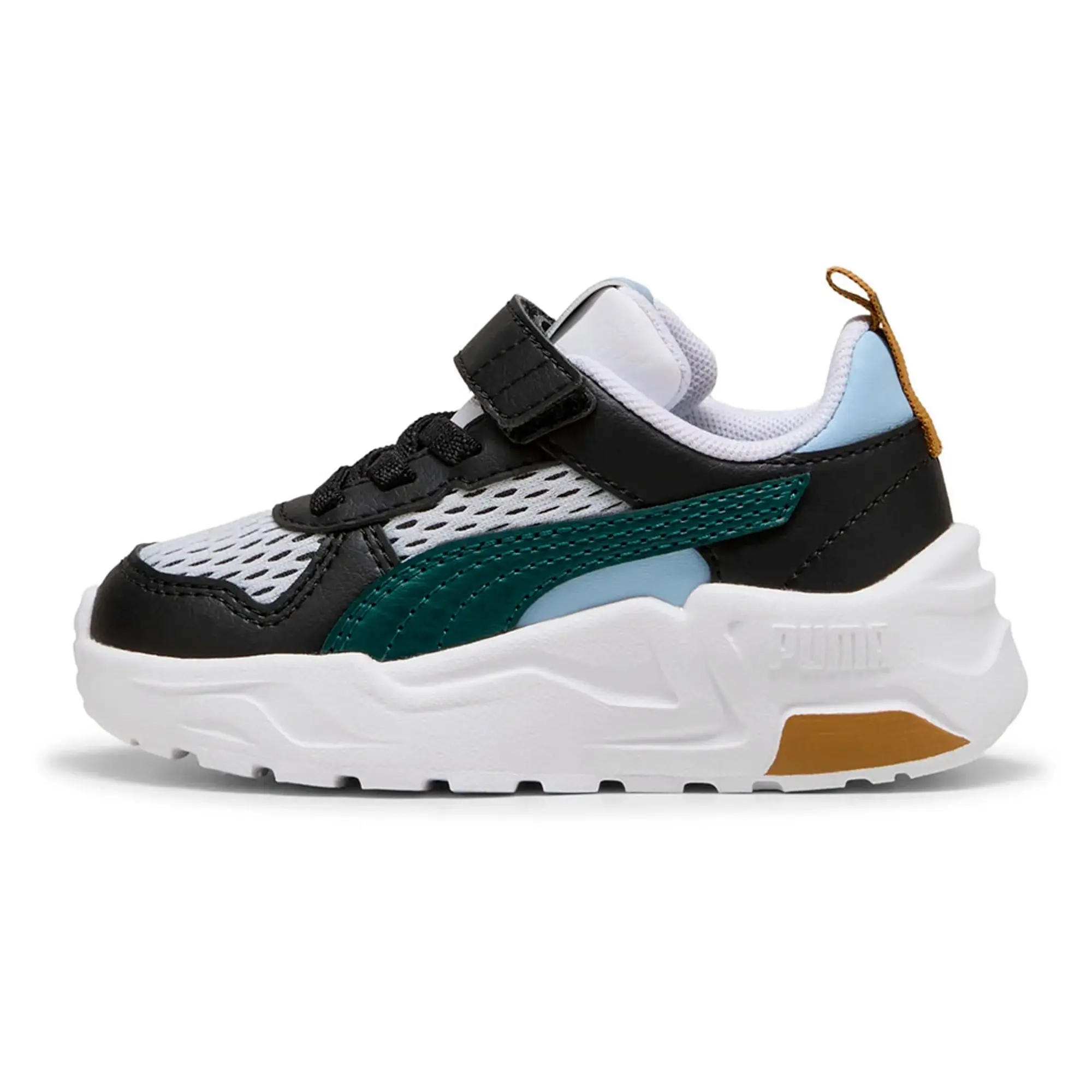 Puma Trinity 2 Lt Run Fun Ac+ Trainers