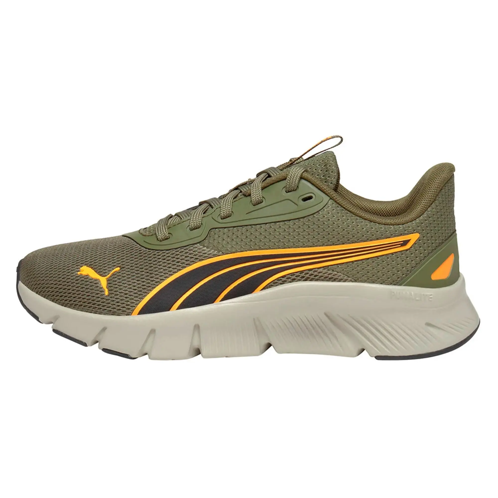 Puma Flexfocus Lite Modern Jr Trainers