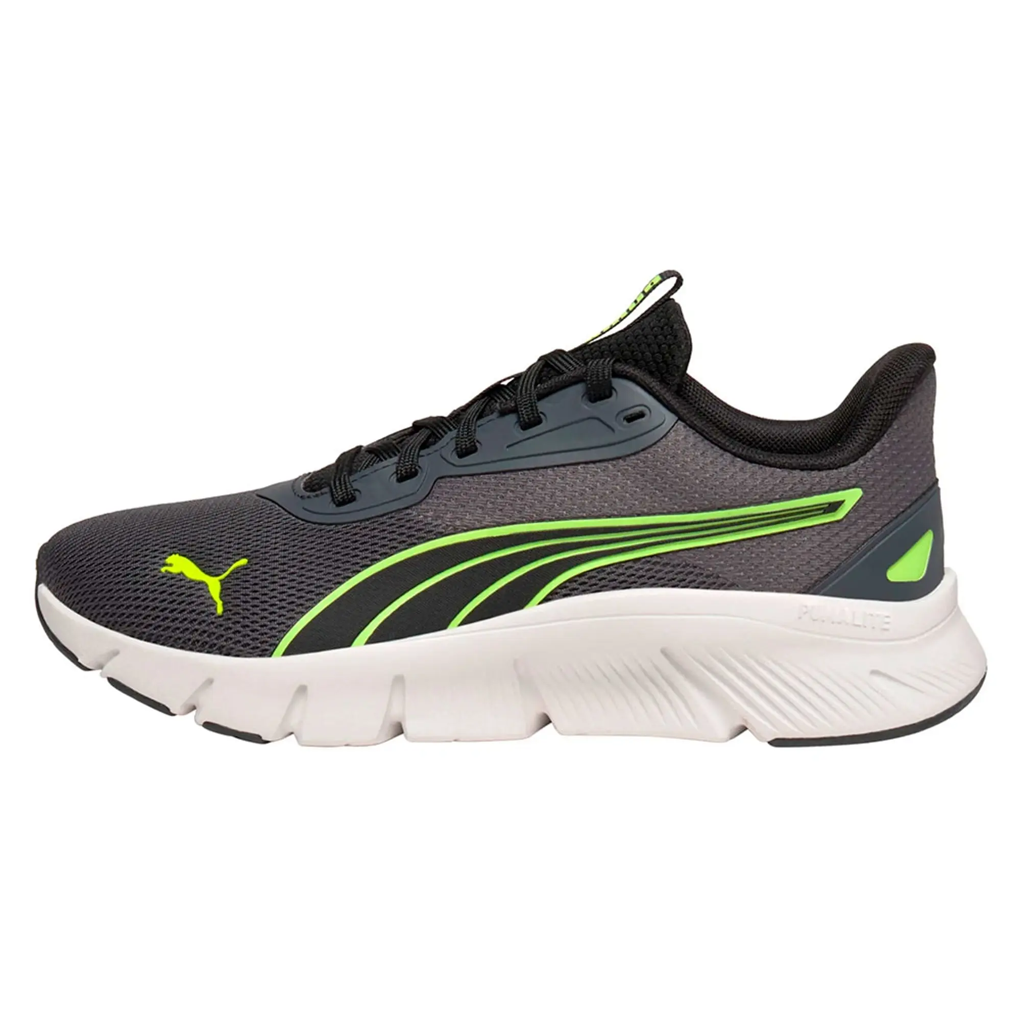 Puma Flexfocus Lite Modern Jr Trainers