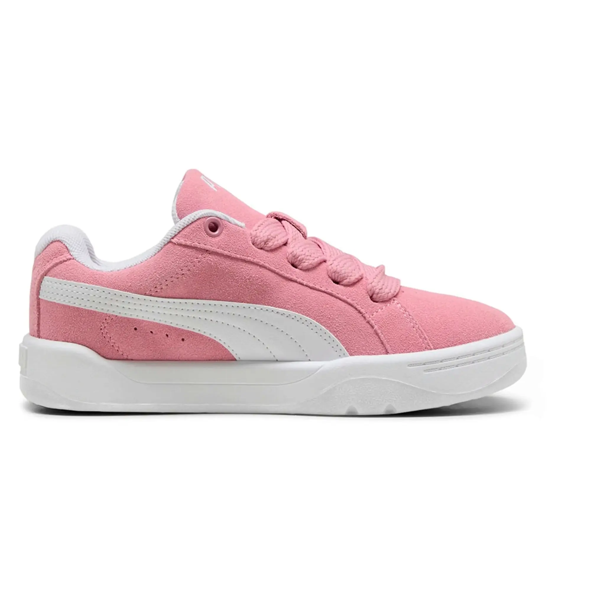 Puma Park Lifestyle Easy Sd Jr Trainers