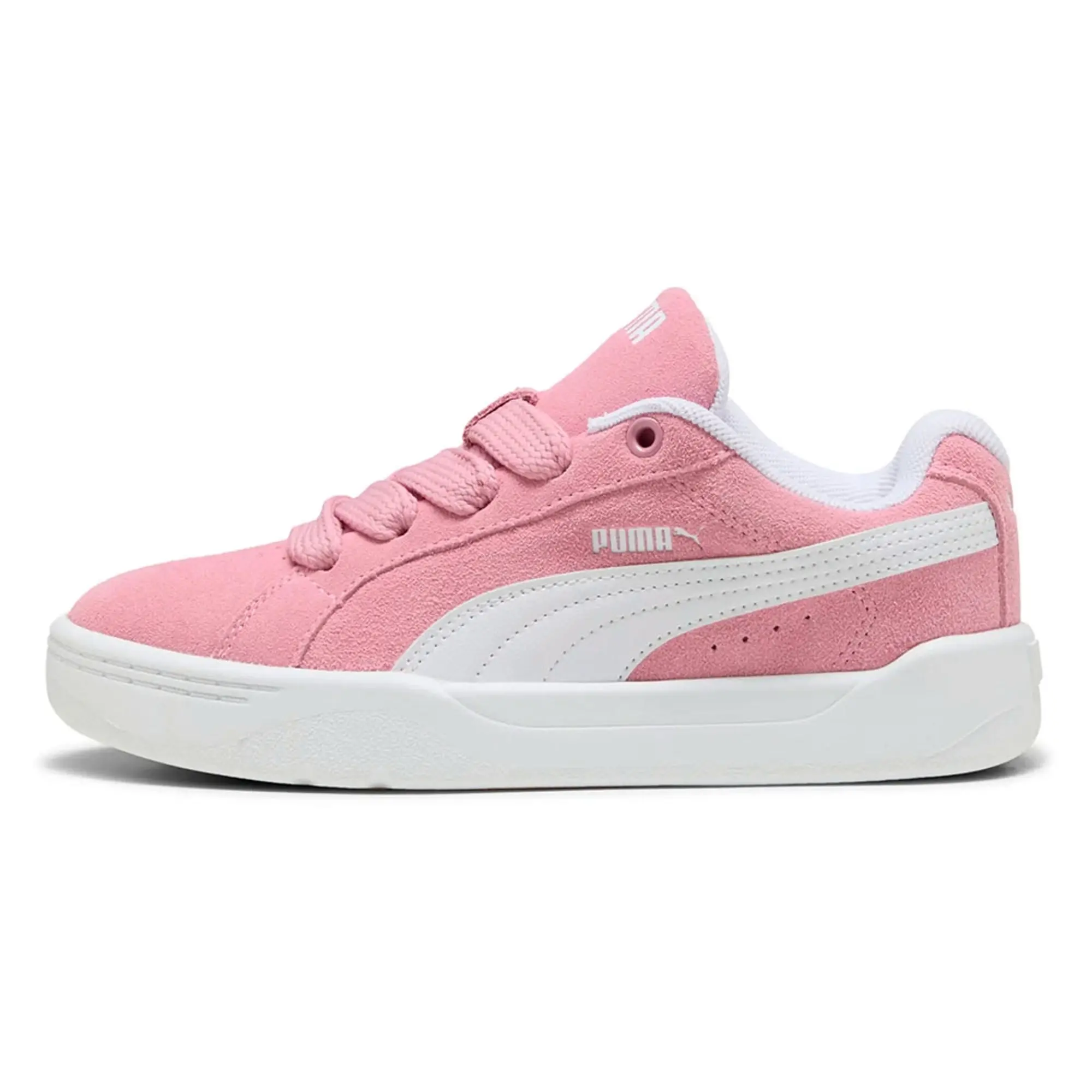 Puma Park Lifestyle Easy Sd Jr Trainers