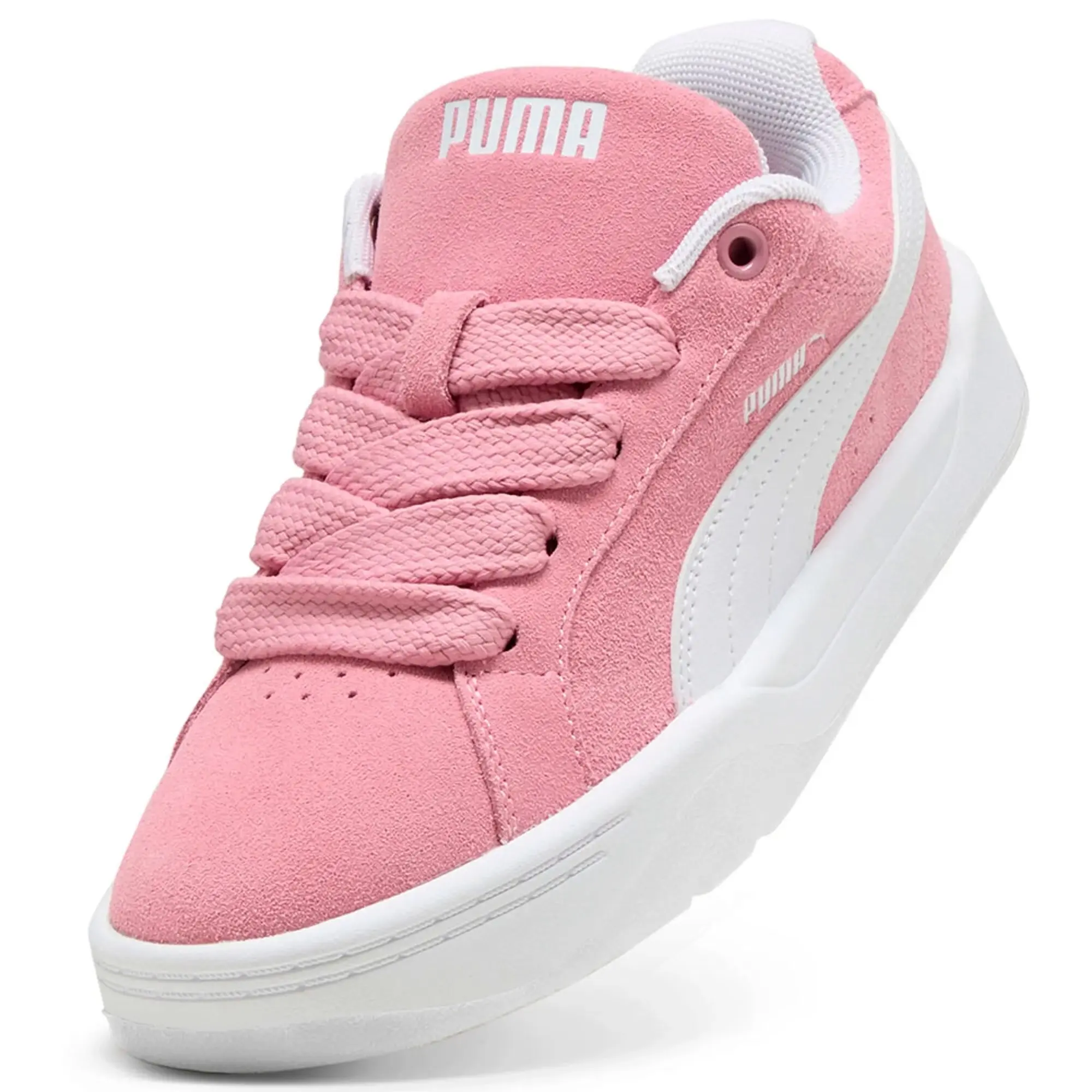 Puma Park Lifestyle Easy Sd Jr Trainers