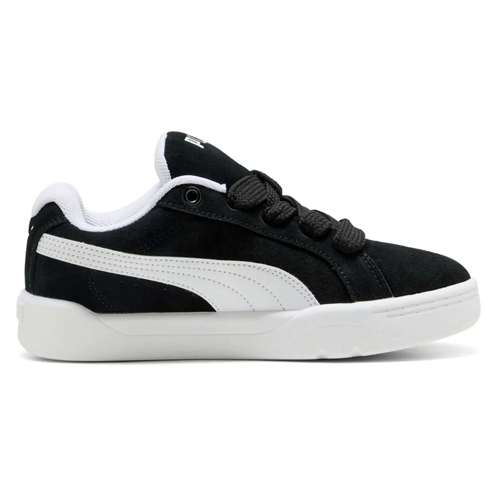 Puma Park Lifestyle Easy Sd Jr Trainers