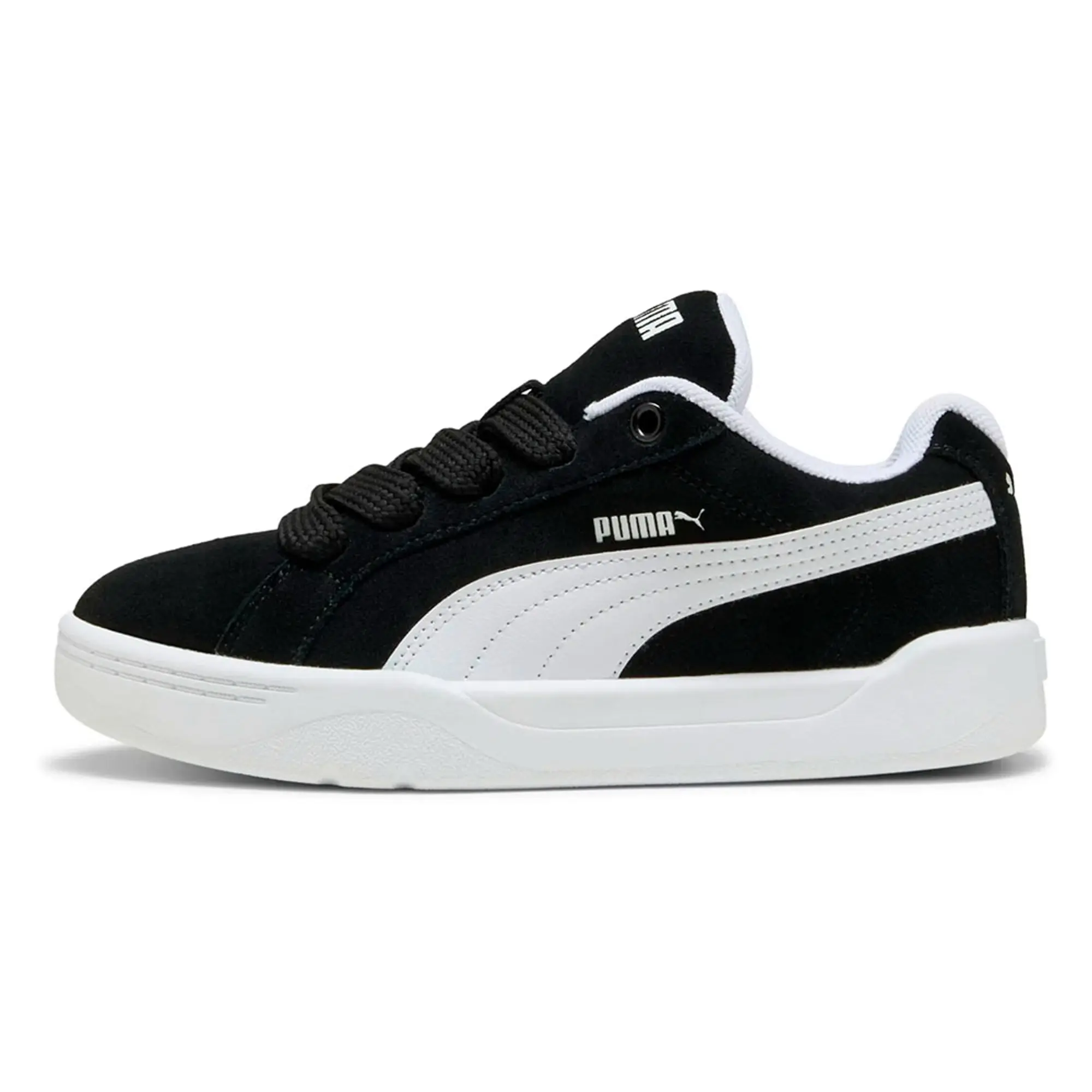 Puma Park Lifestyle Easy Sd Jr Trainers
