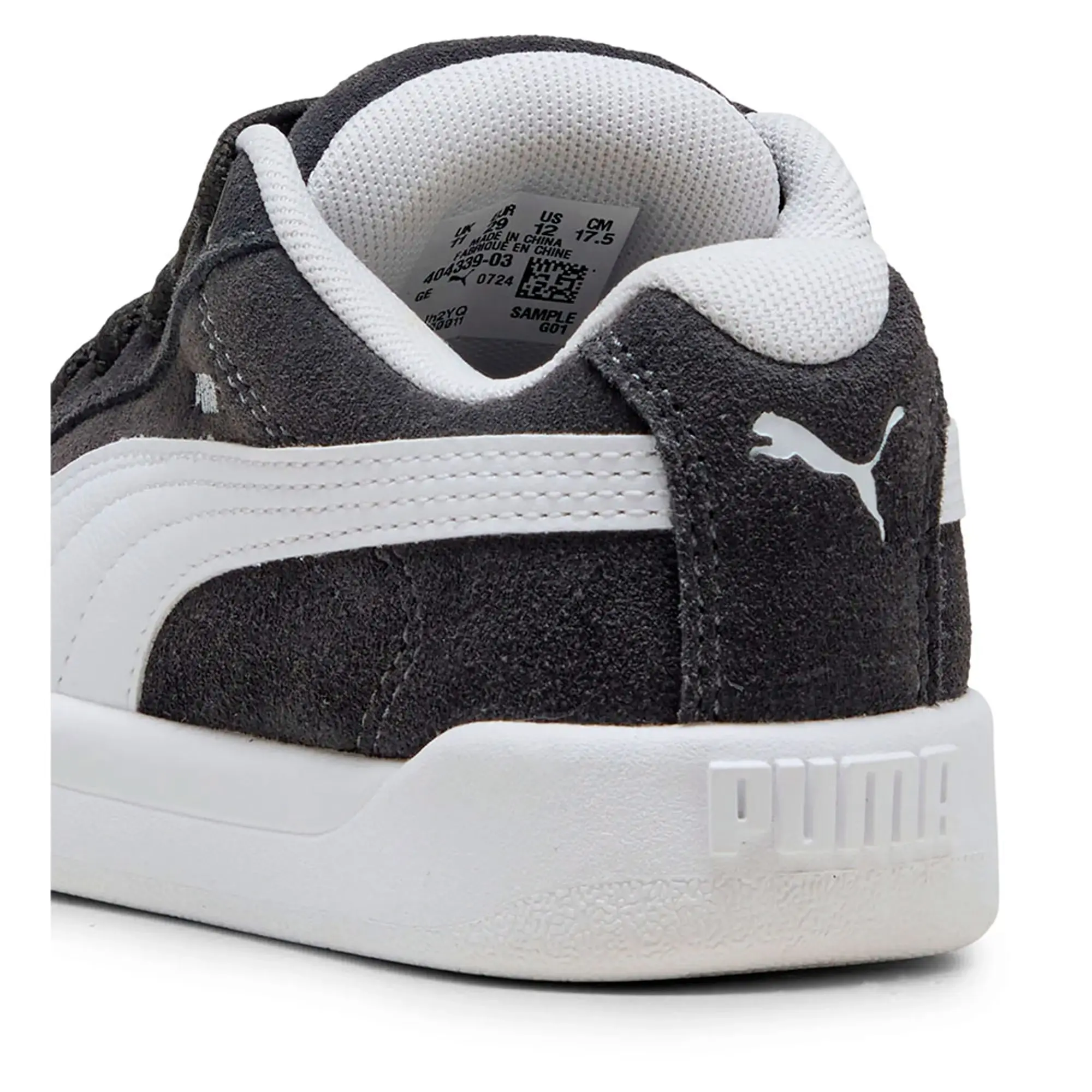 Puma Park Lifestyle Easy Sd Ps Trainers