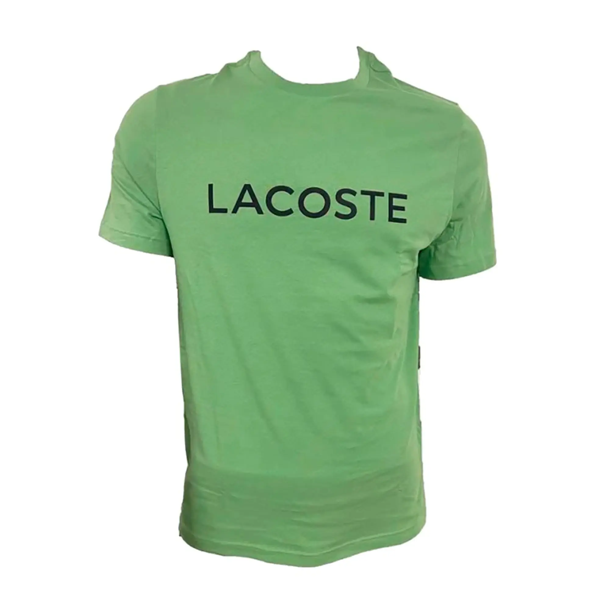 Lacoste Th4165 Short Sleeve T-shirt