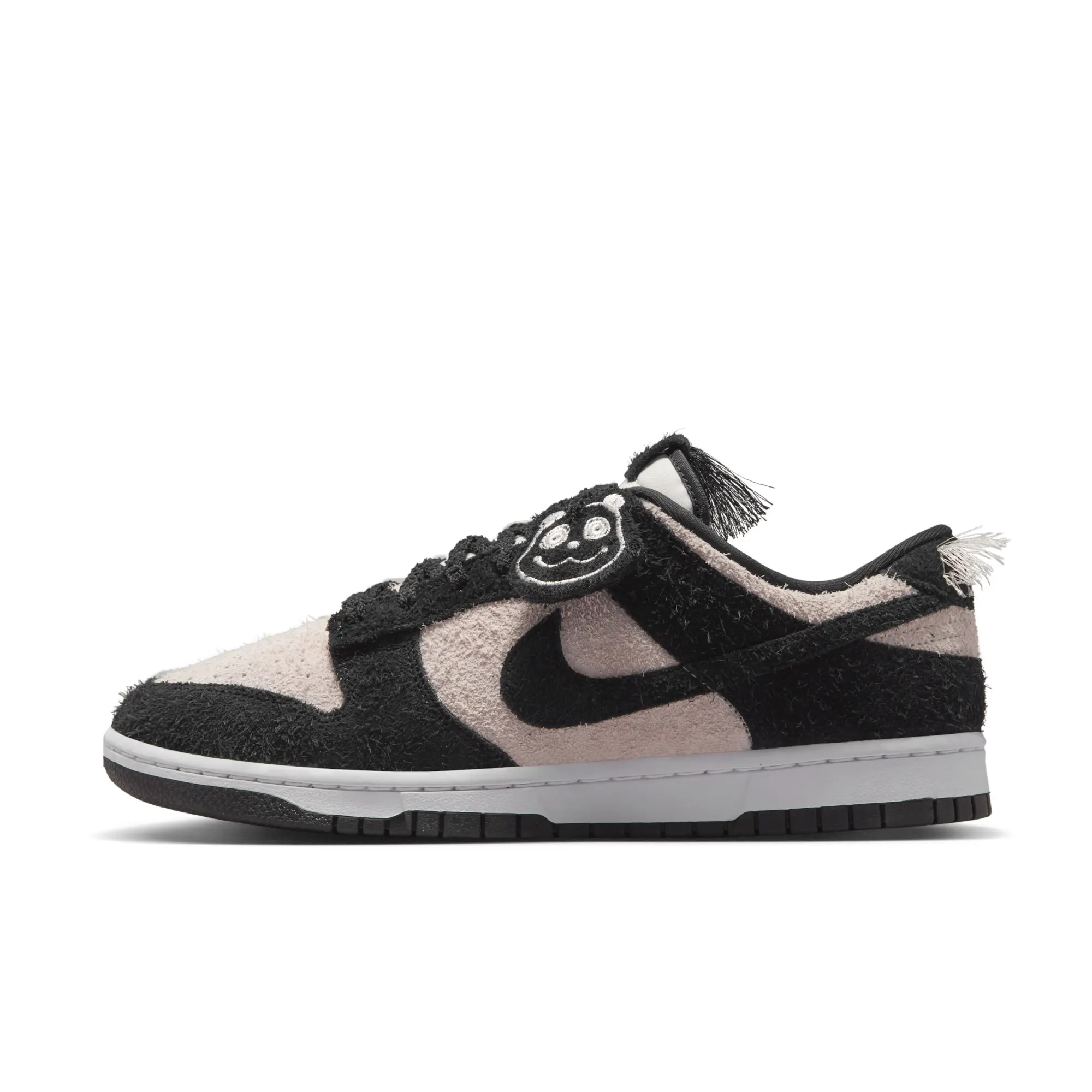 Nike Dunk Low Retro SE Men's Shoes - White