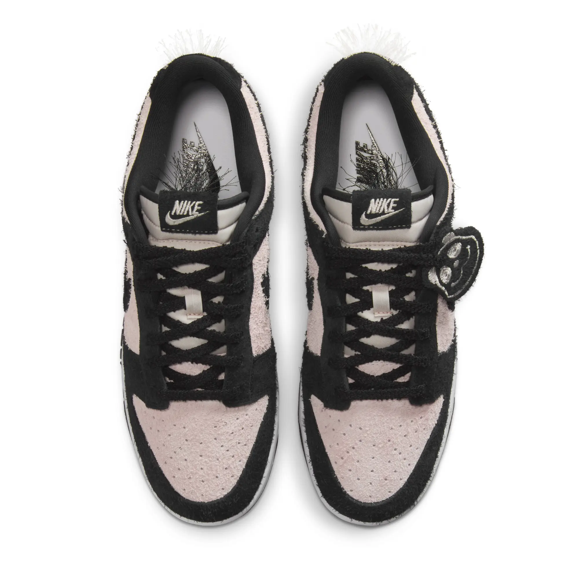 Nike Dunk Low Retro SE Men's Shoes - White