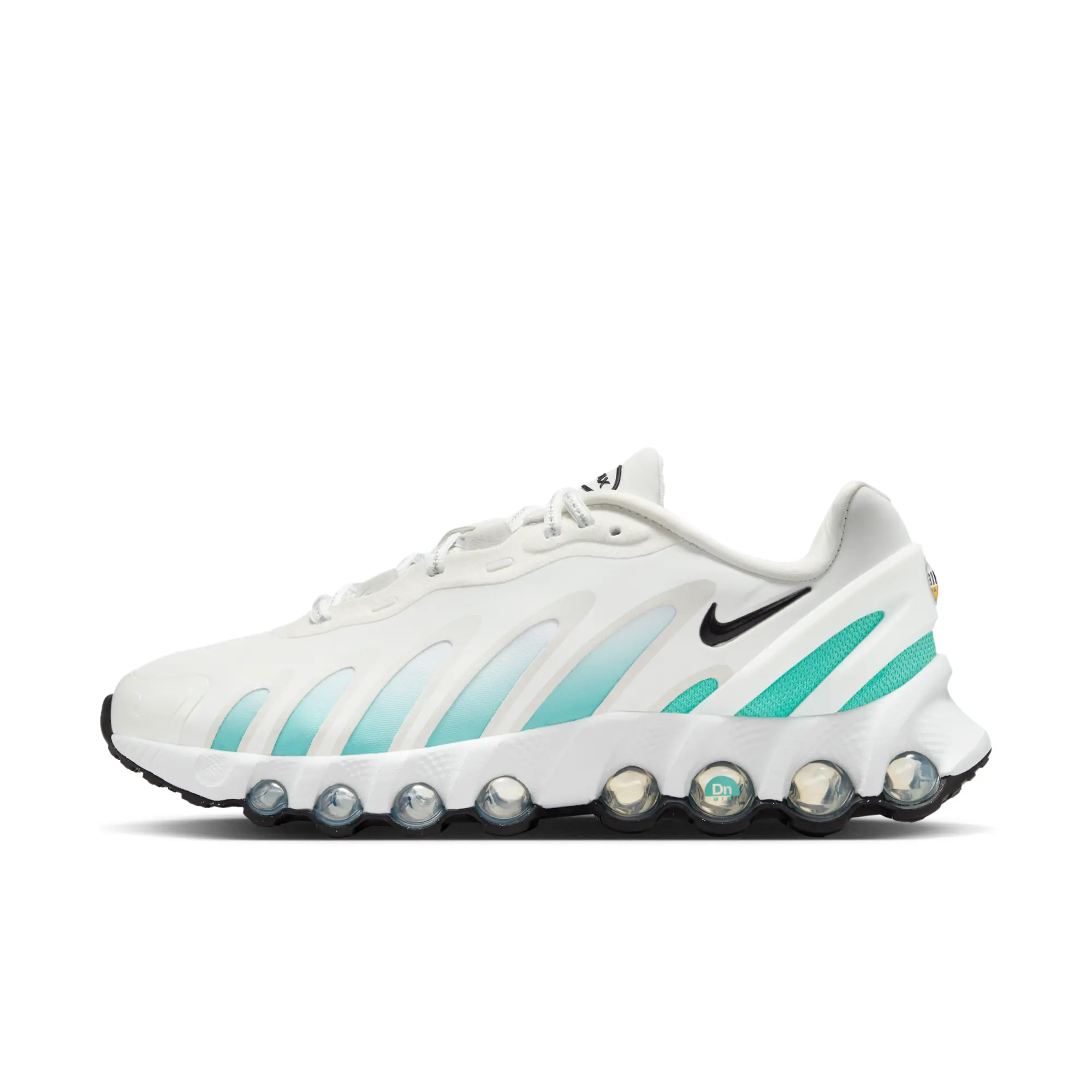 Nike Air Max Dn8 Women's Shoes - White