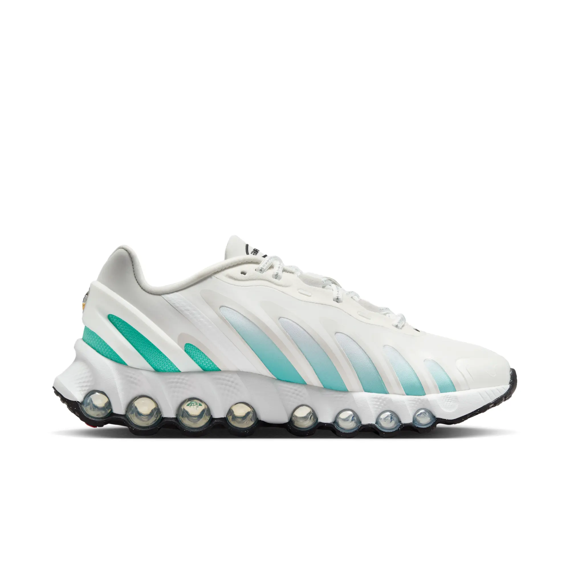 Nike Air Max Dn8 Women's Shoes - White