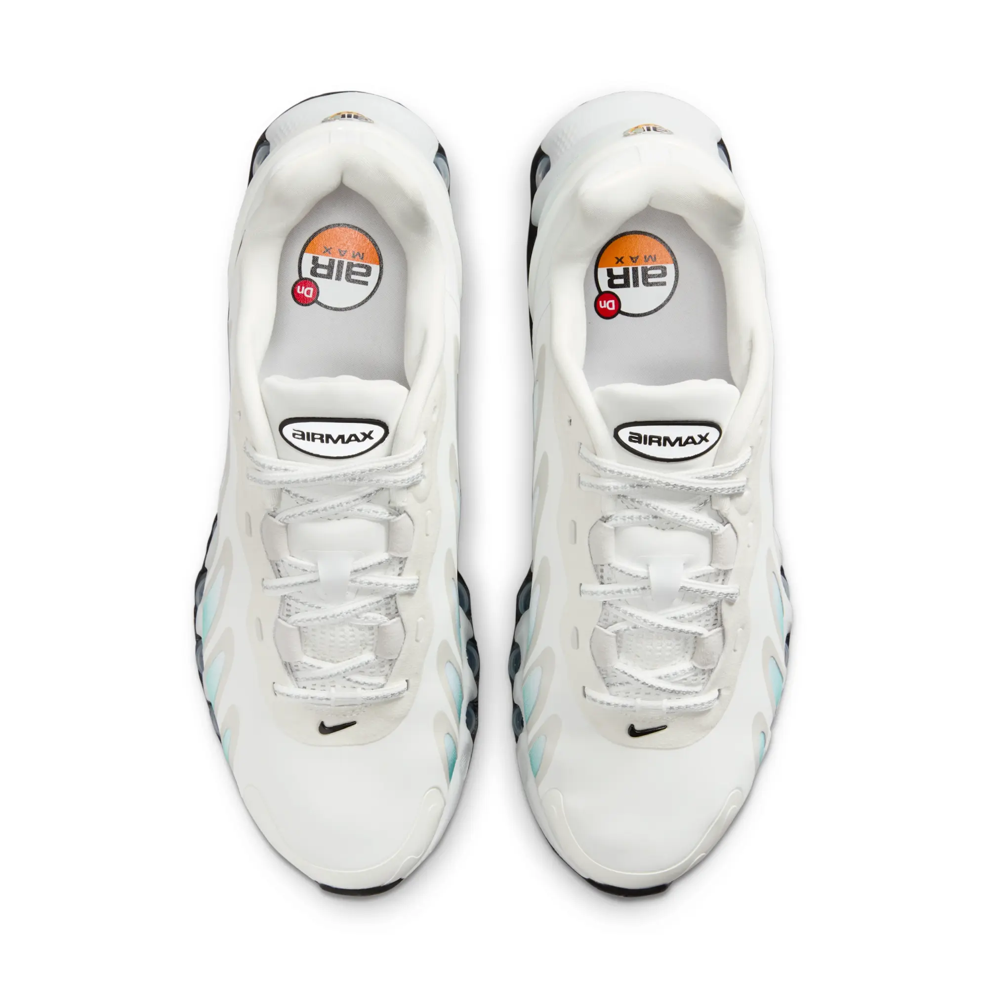 Nike Air Max Dn8 Women's Shoes - White