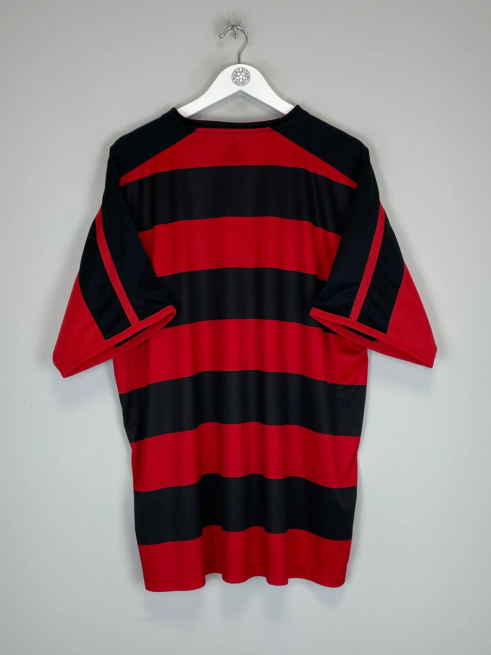 2005/06 QPR AWAY SHIRT (L) LE COQ SPORTIF | Cult Kits
