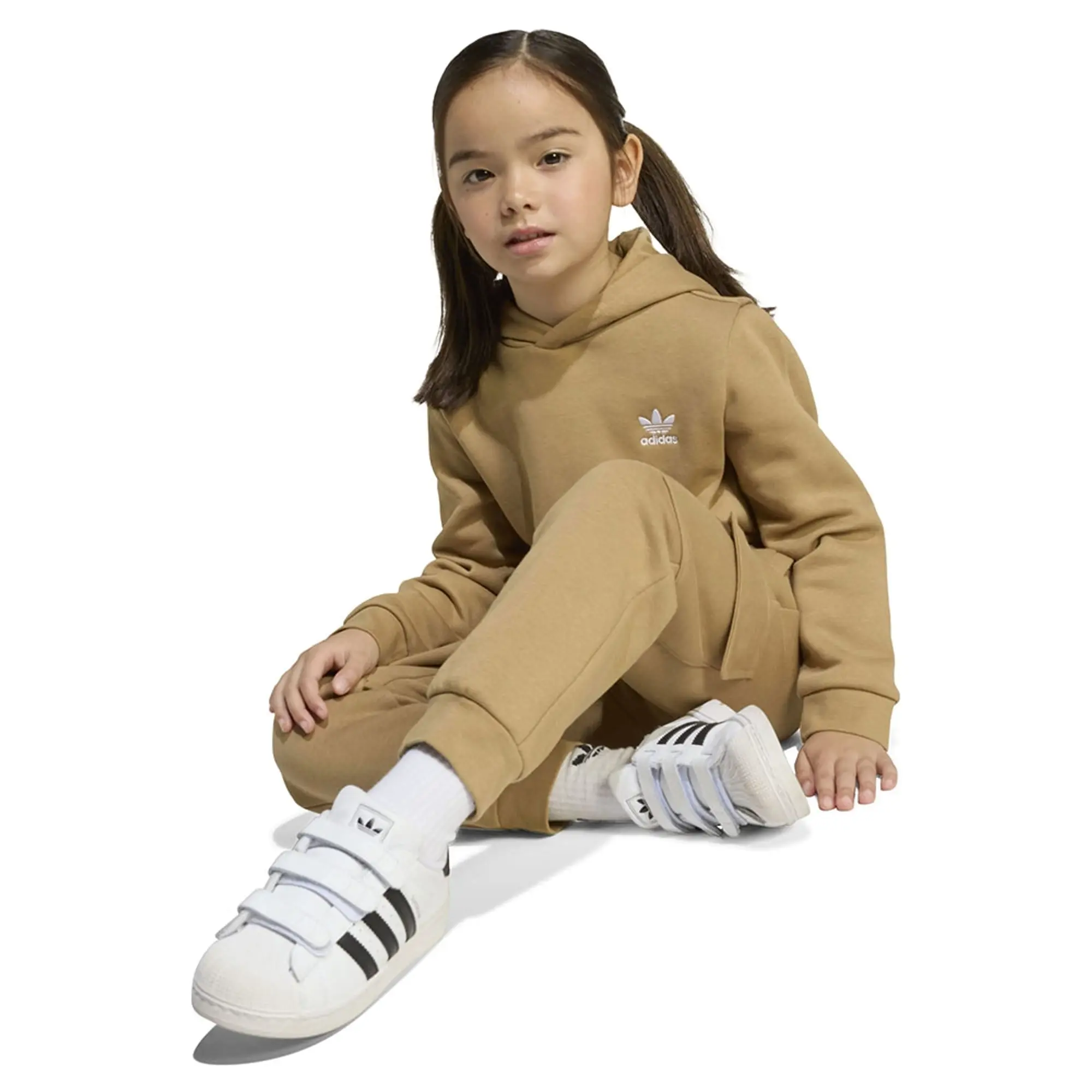 Adidas Originals Hoodie Cargo Set