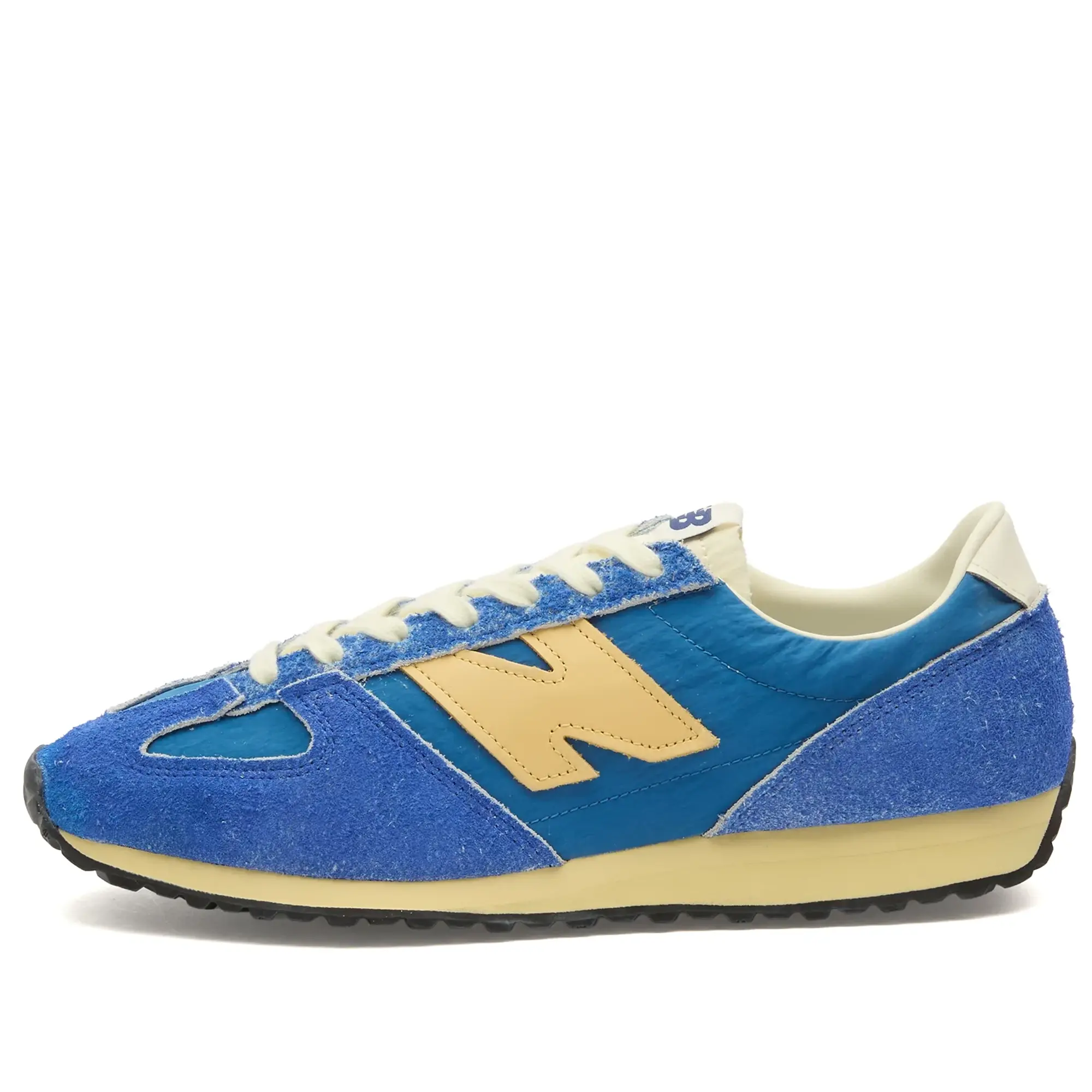 New Balance 471 Sneaker Blue Agate