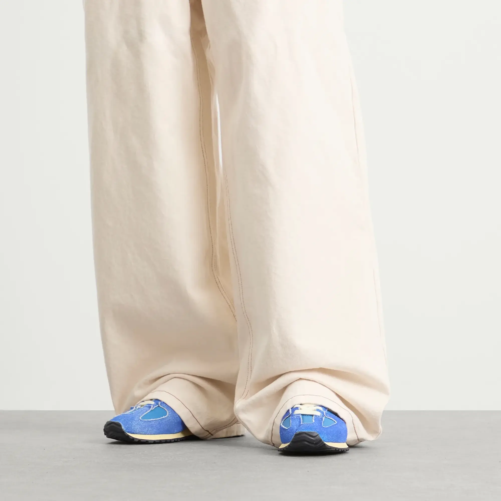 New Balance 471 Sneaker Blue Agate