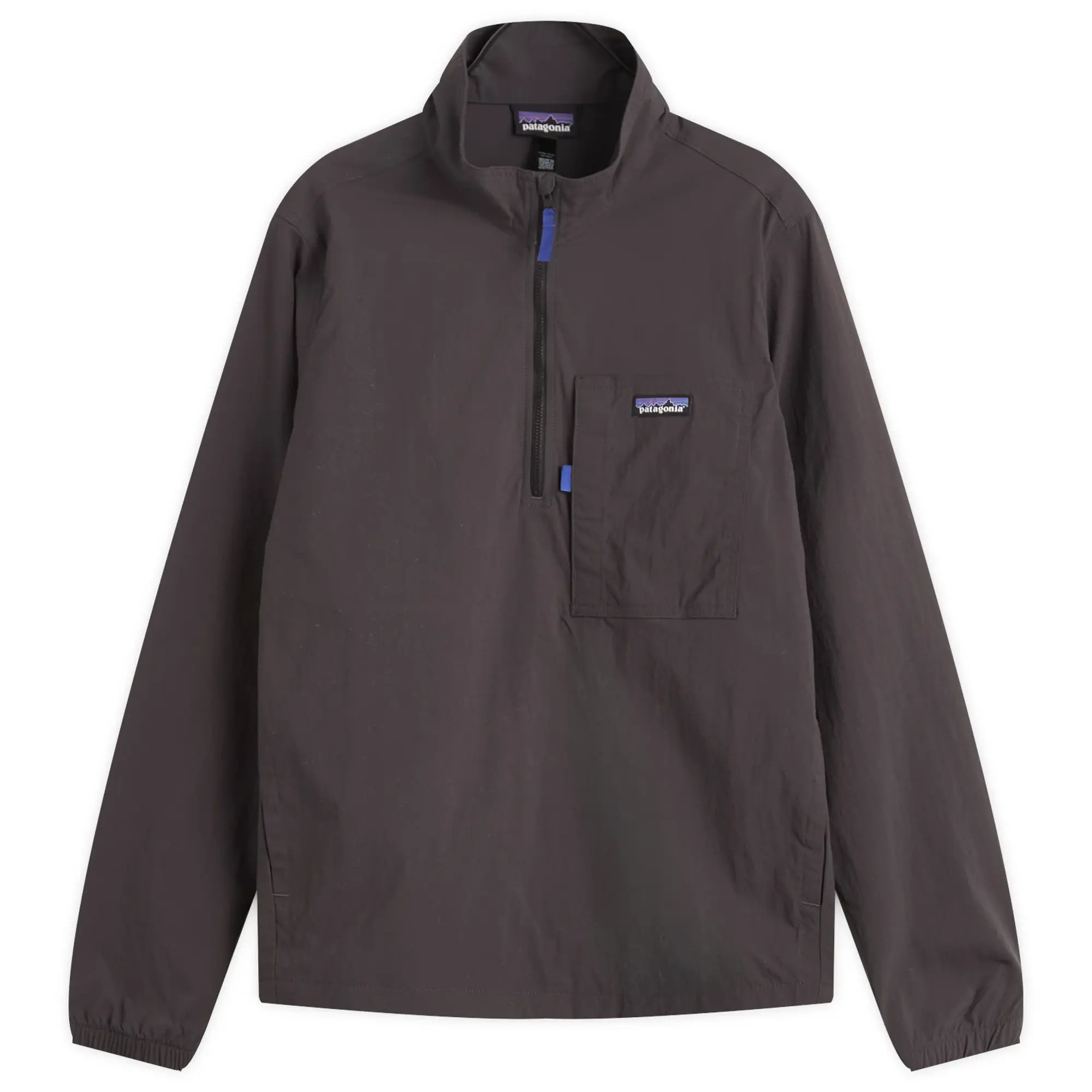 Patagonia Men's Outdoor Everyday Marsupial Ink Black