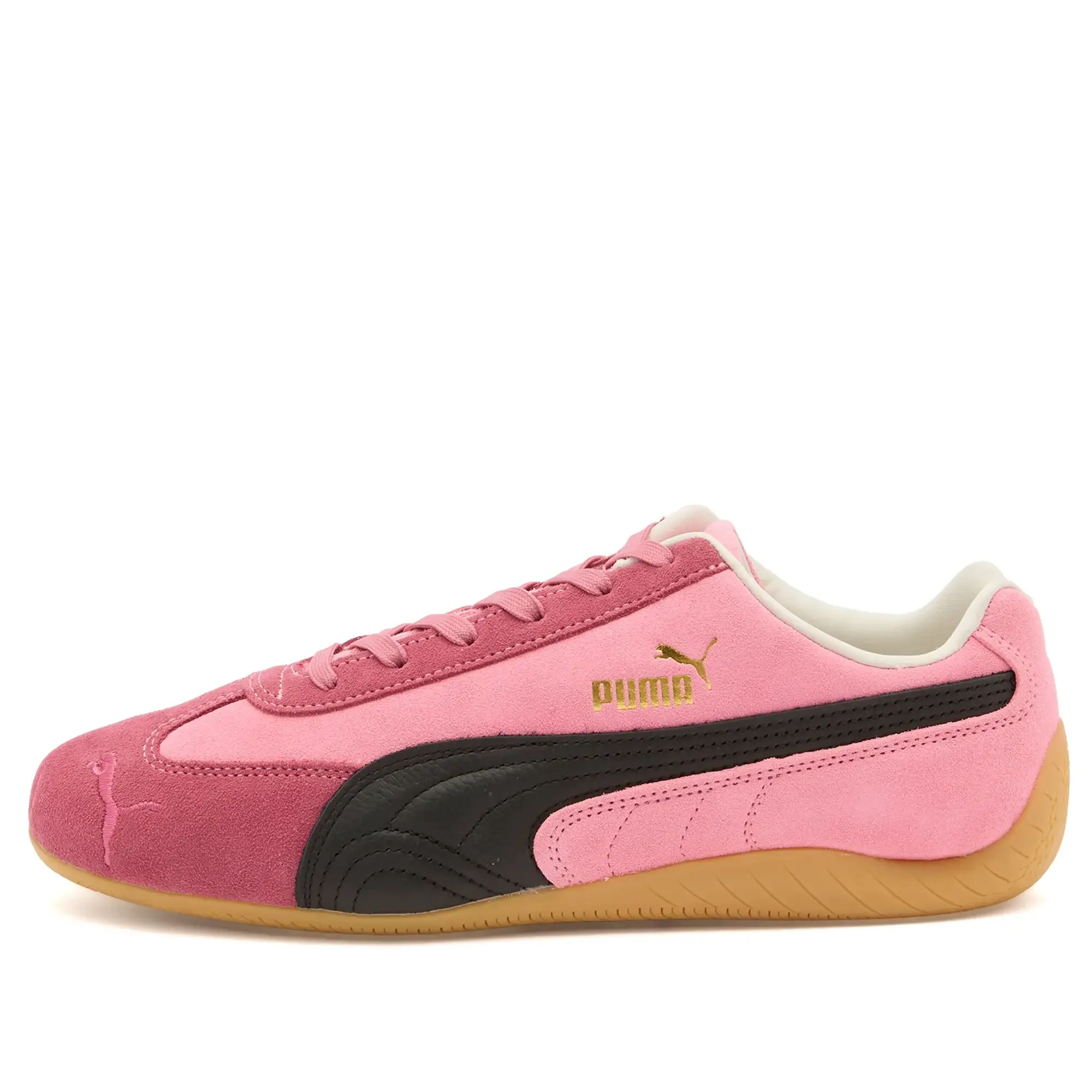 Puma Speedcat OG Sneaker Strawberry Burst/ Black