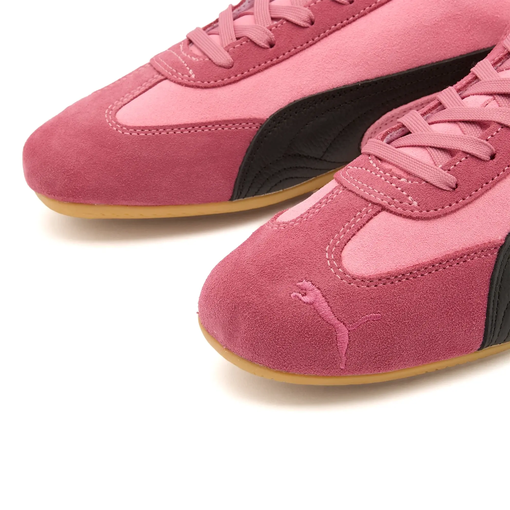 Puma Speedcat OG Sneaker Strawberry Burst/ Black